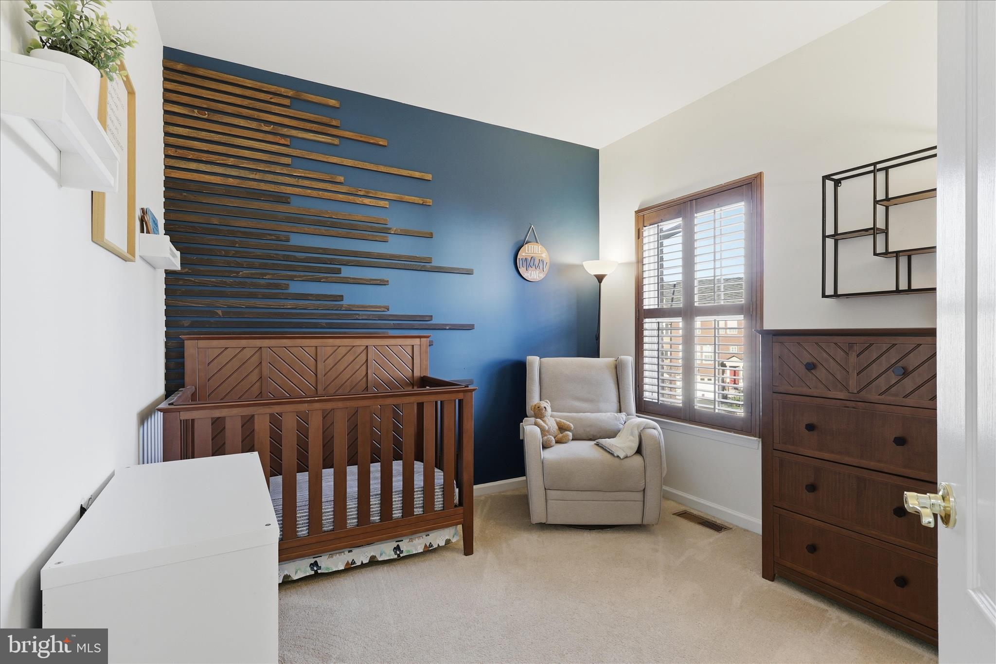 MANASSAS PARK STATION - Residential