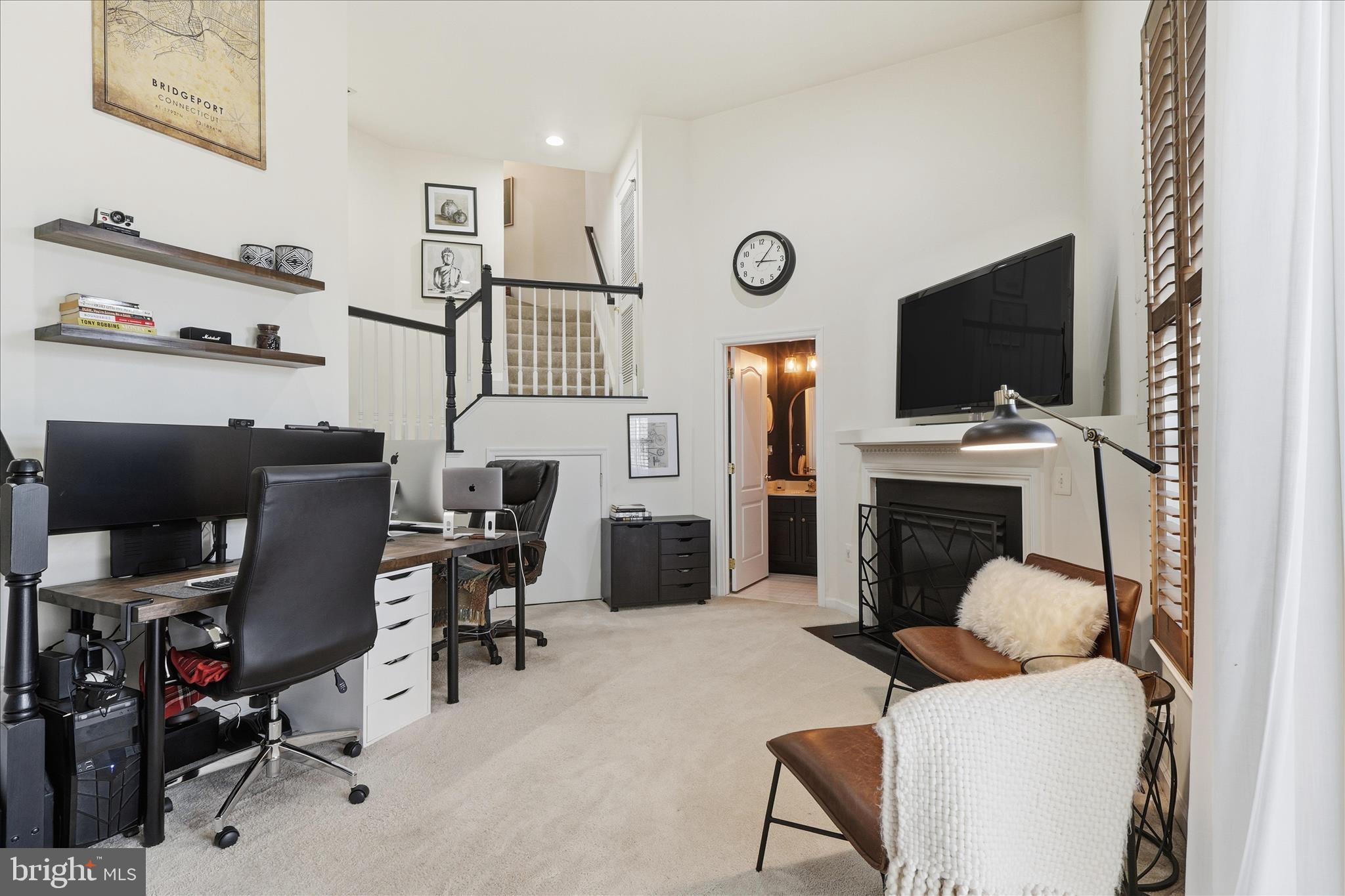 MANASSAS PARK STATION - Residential