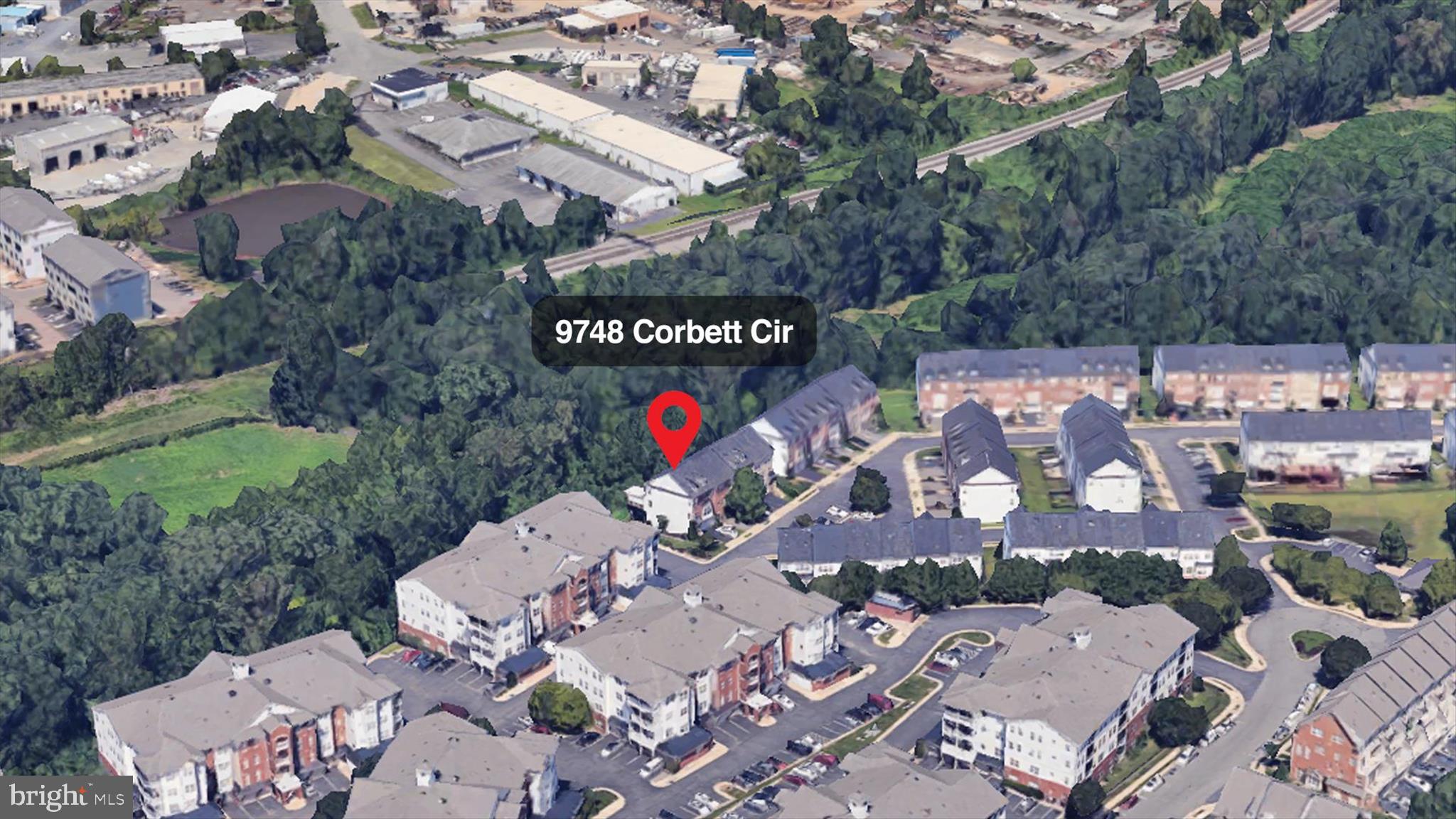 MANASSAS PARK STATION - Residential