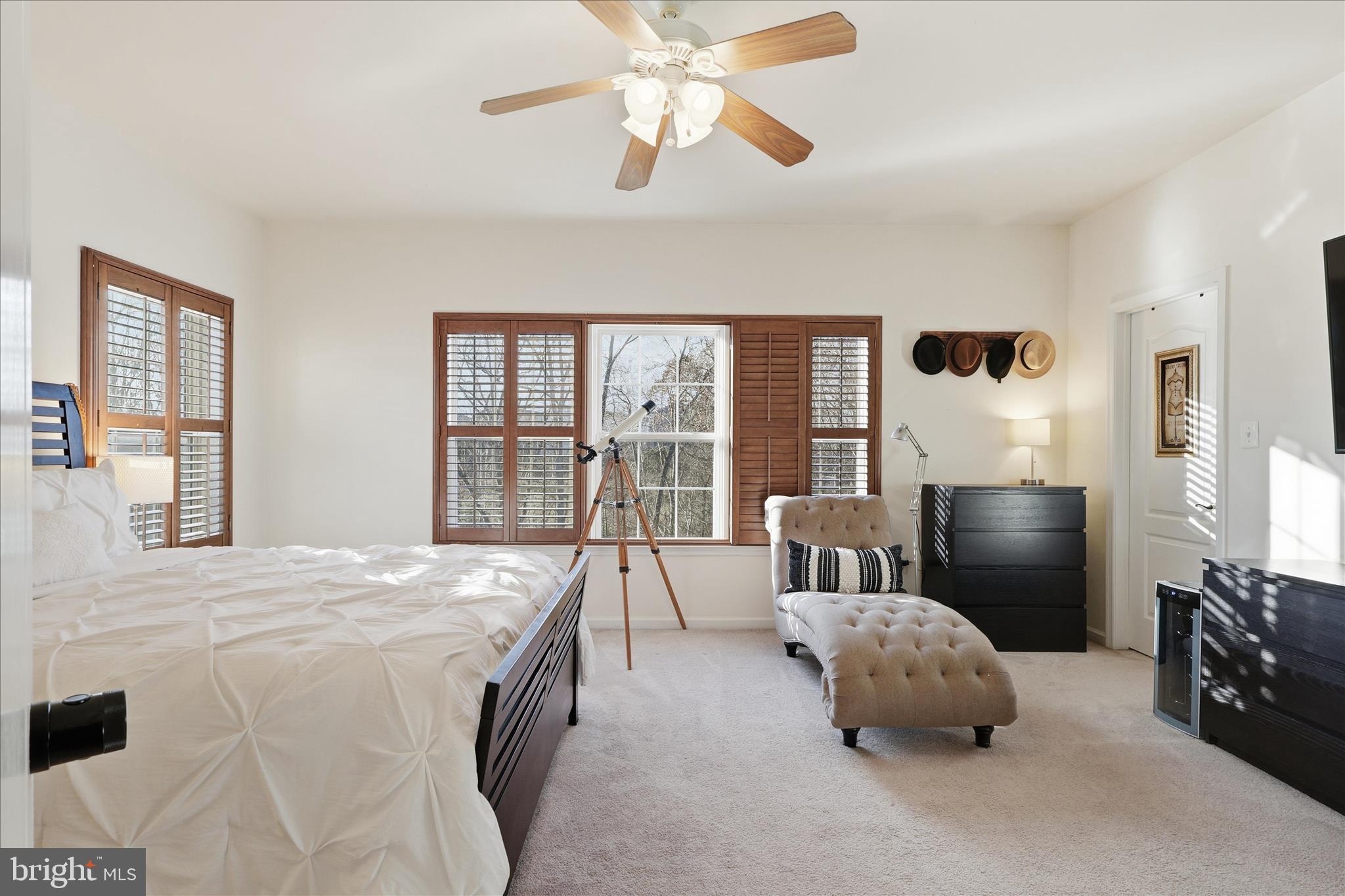 MANASSAS PARK STATION - Residential