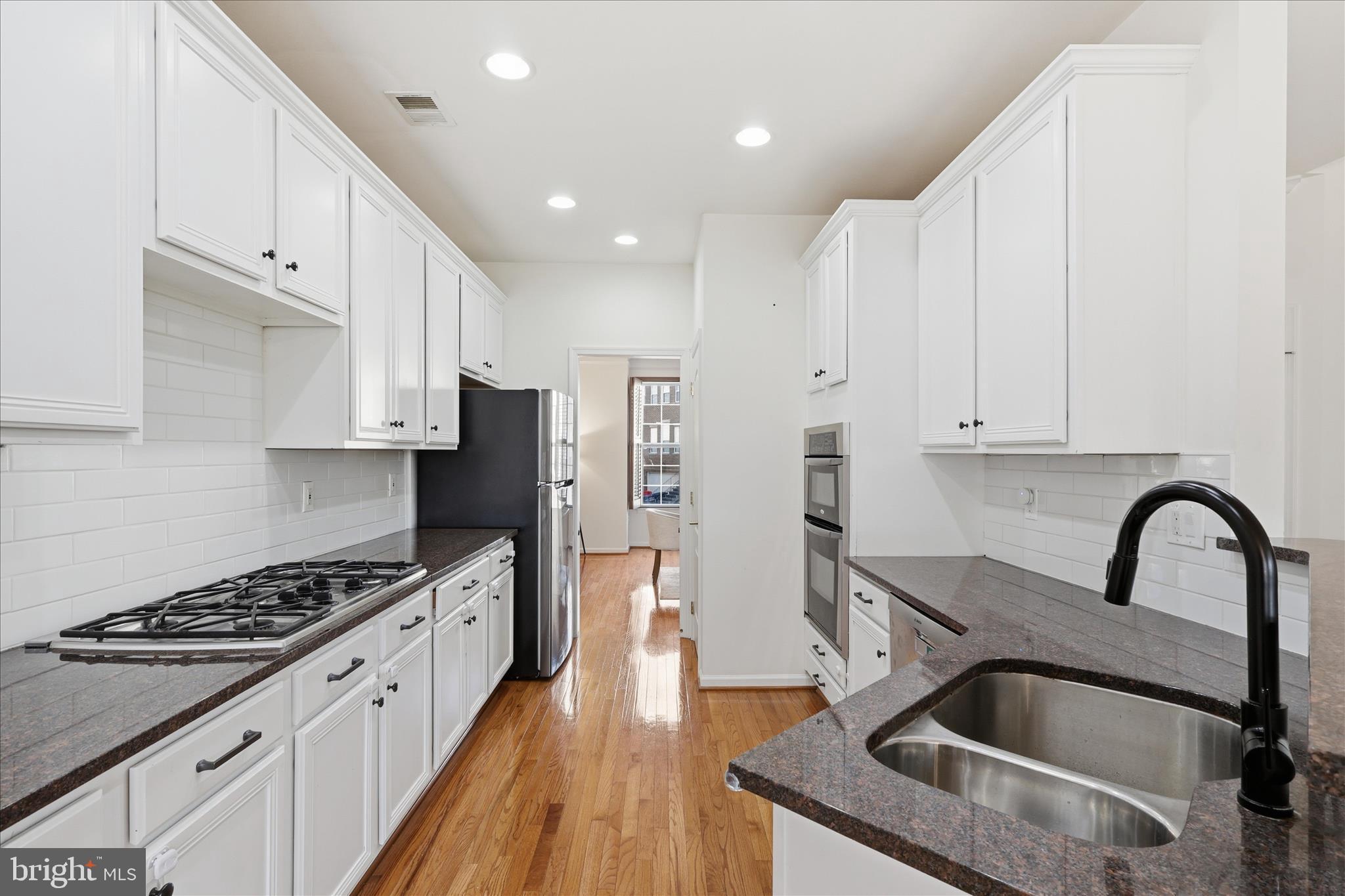 MANASSAS PARK STATION - Residential