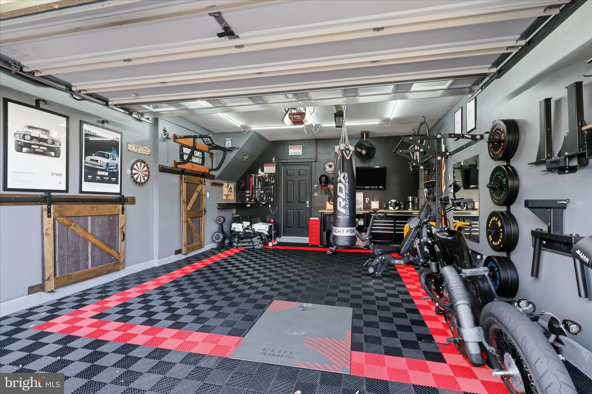 MANASSAS PARK STATION - Residential