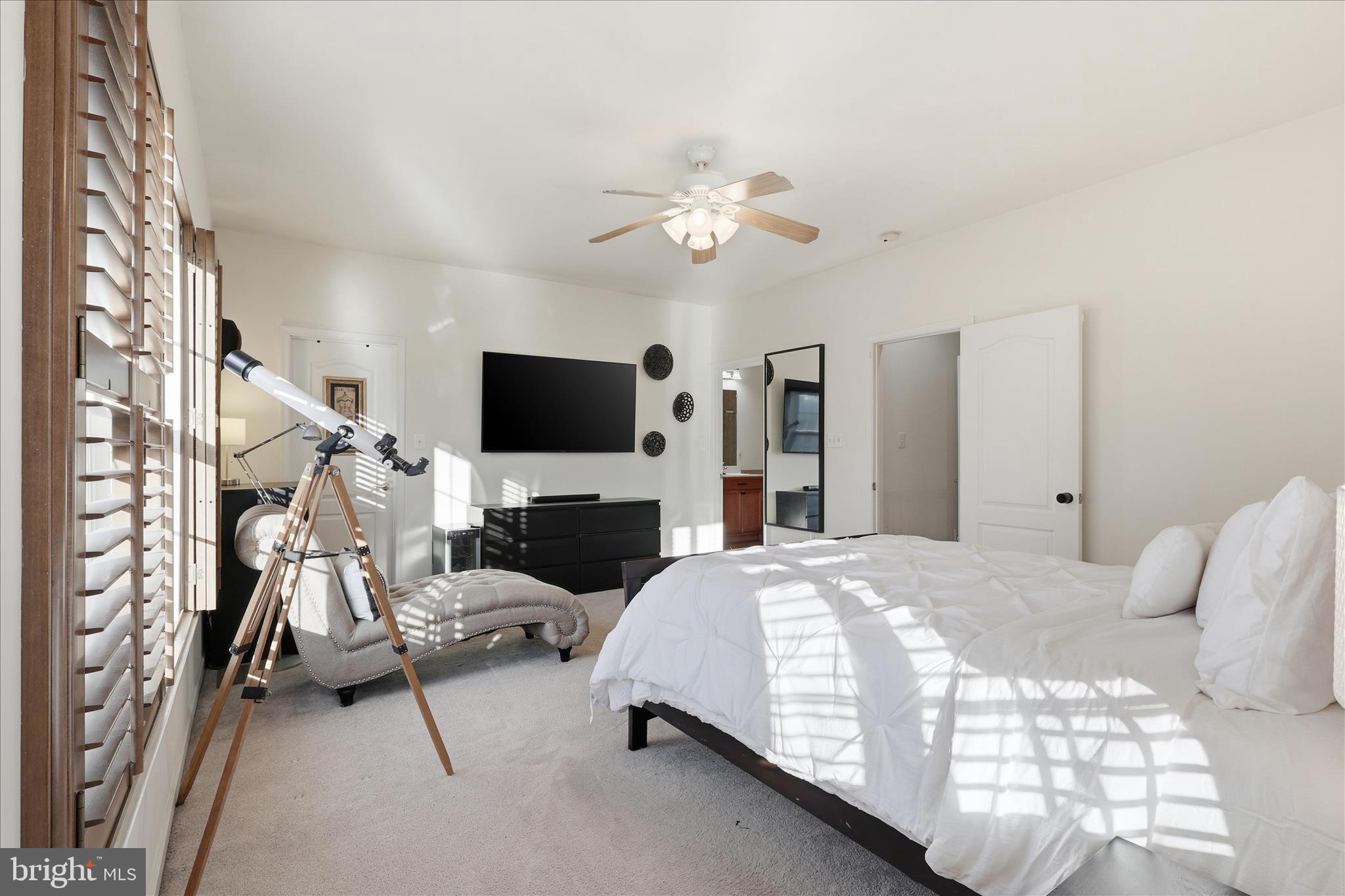 MANASSAS PARK STATION - Residential