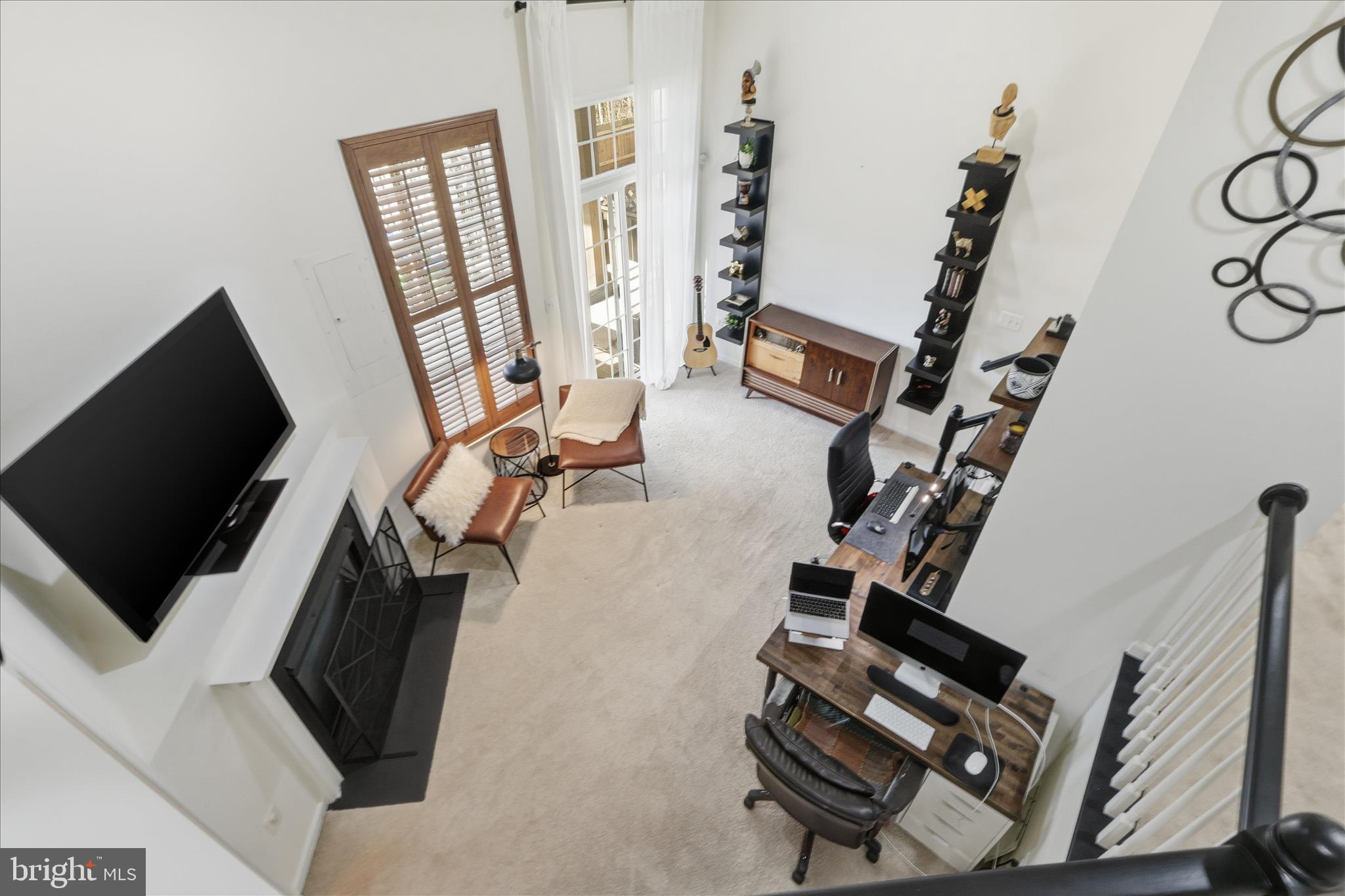 MANASSAS PARK STATION - Residential