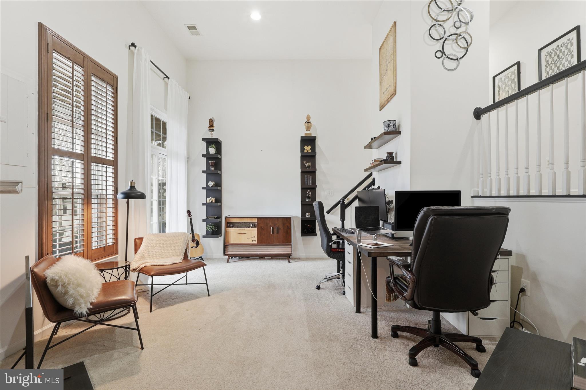 MANASSAS PARK STATION - Residential