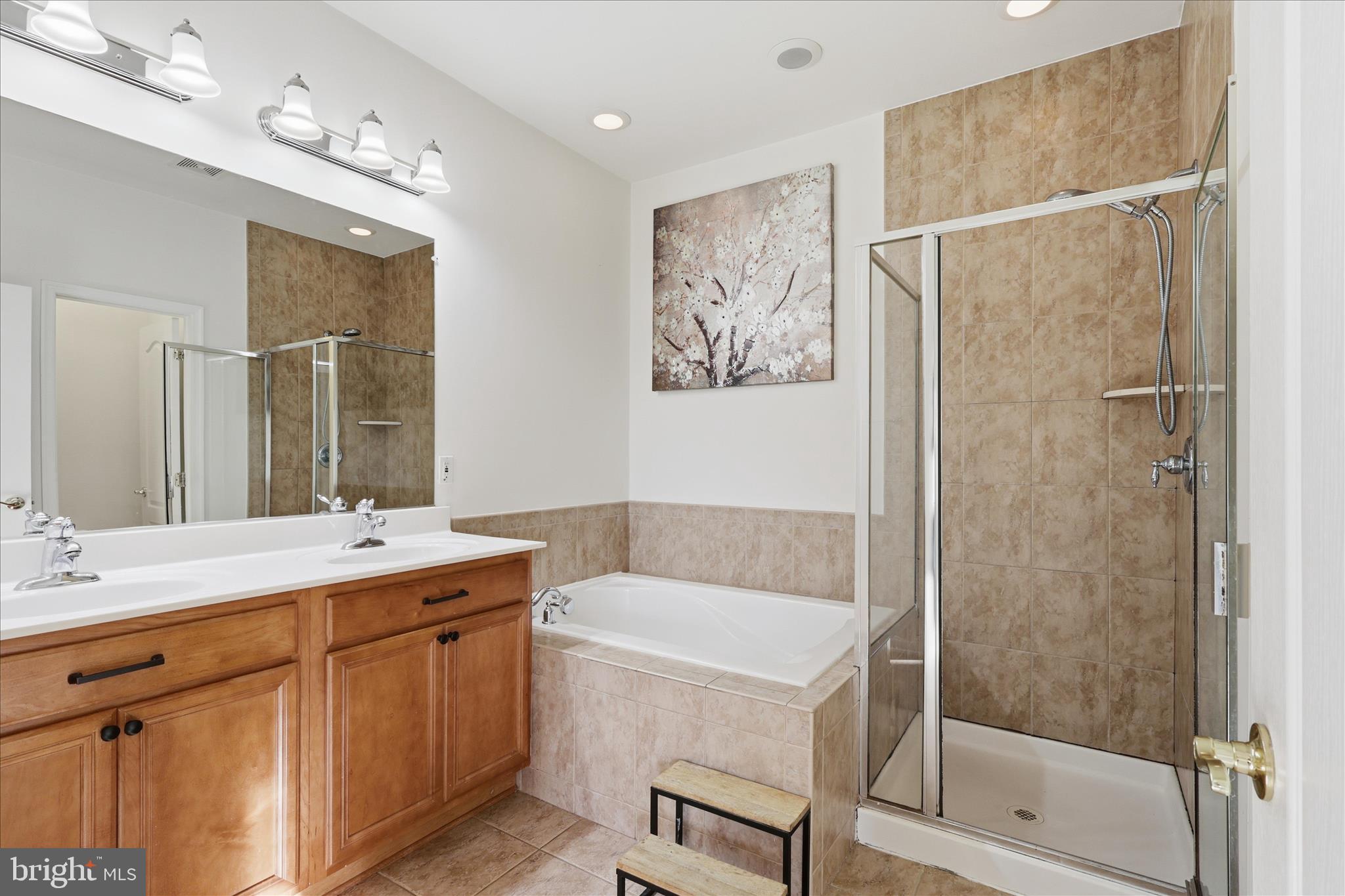 MANASSAS PARK STATION - Residential