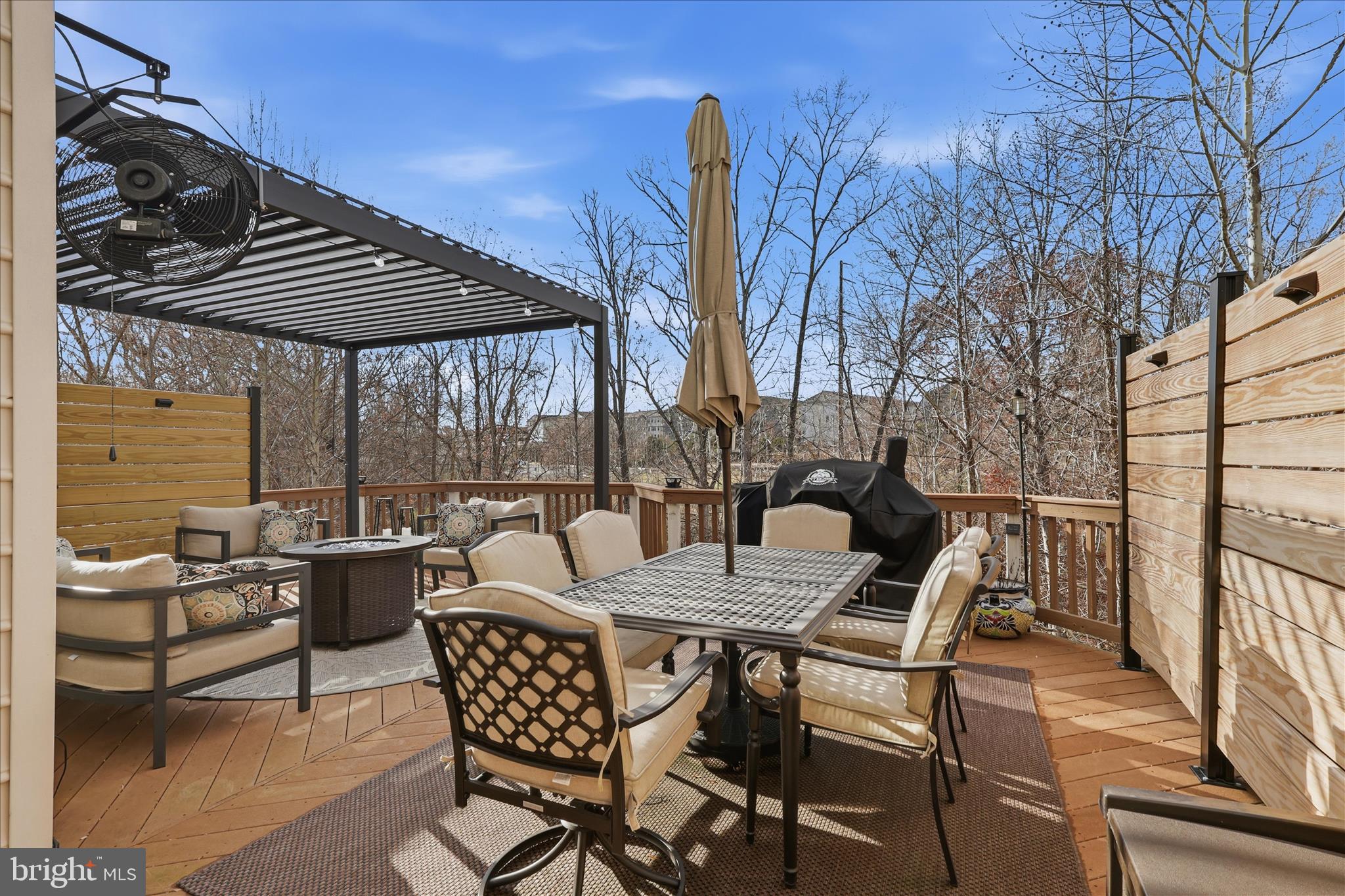 MANASSAS PARK STATION - Residential