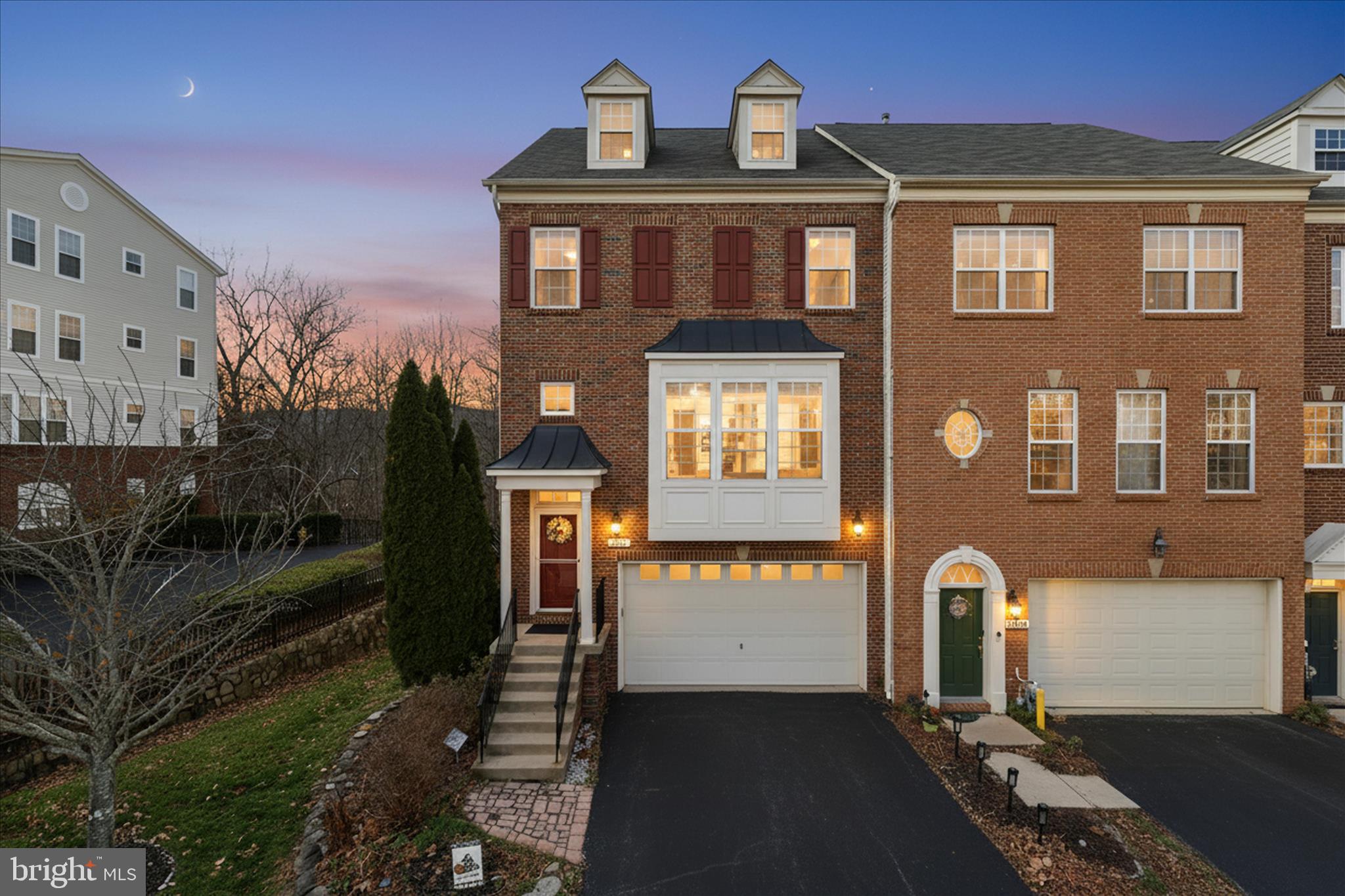 MANASSAS PARK STATION - Residential