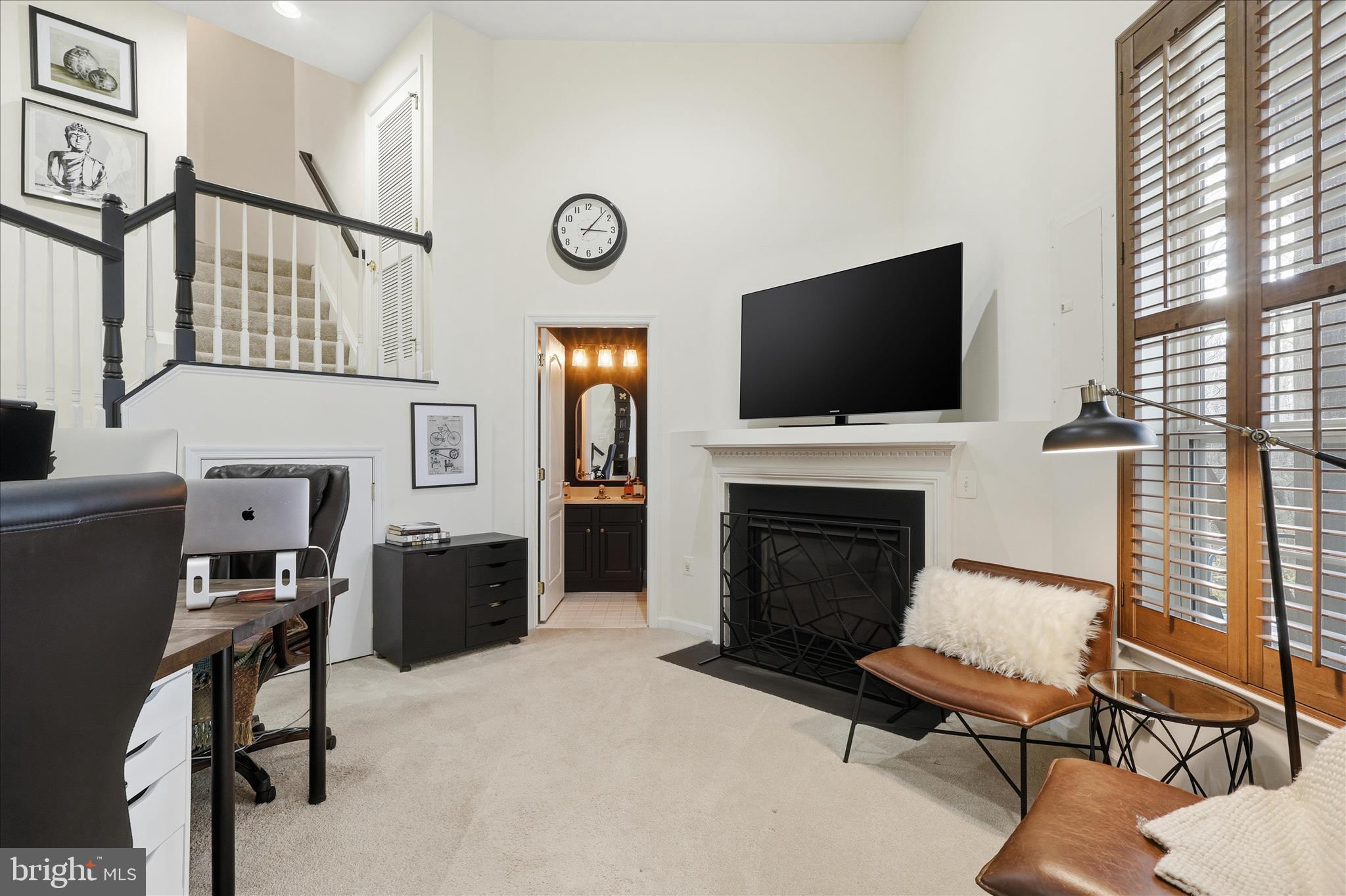 MANASSAS PARK STATION - Residential