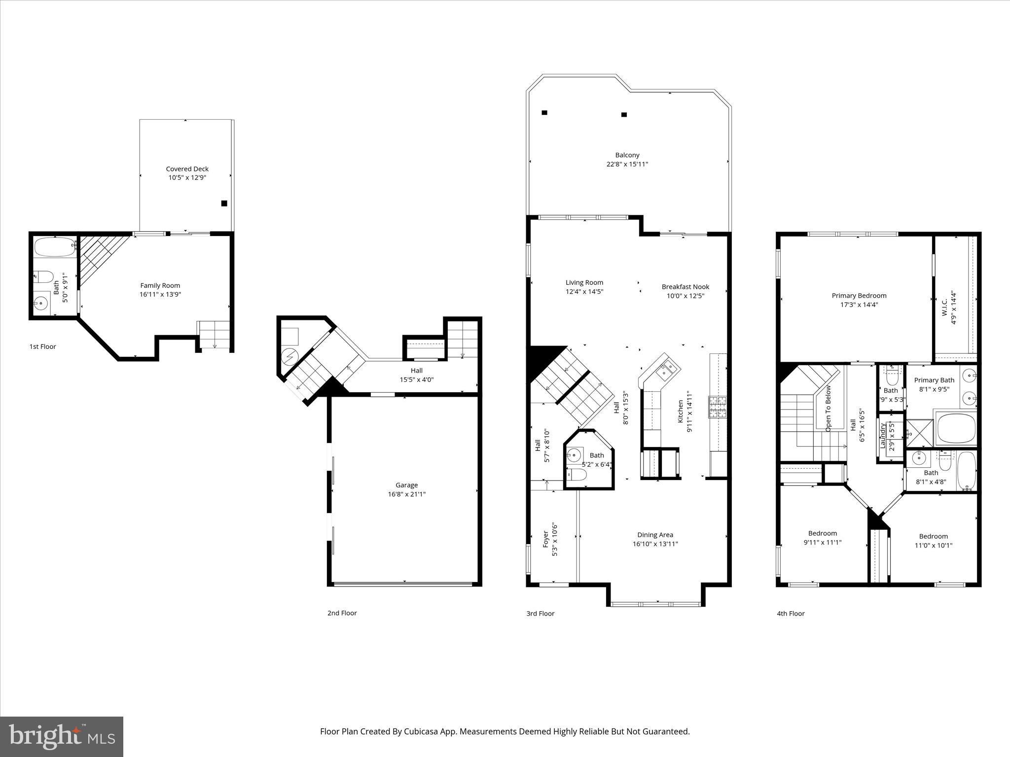 MANASSAS PARK STATION - Residential