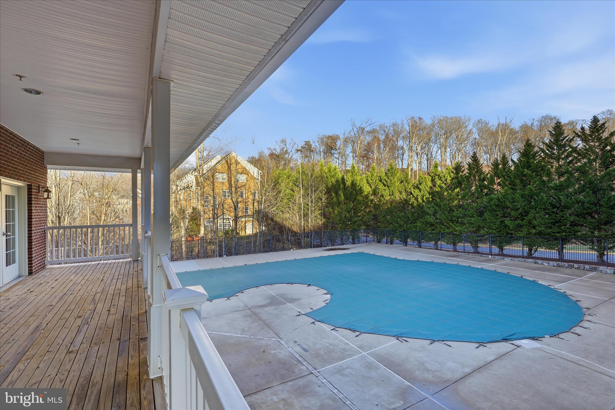 MANASSAS PARK STATION - Residential