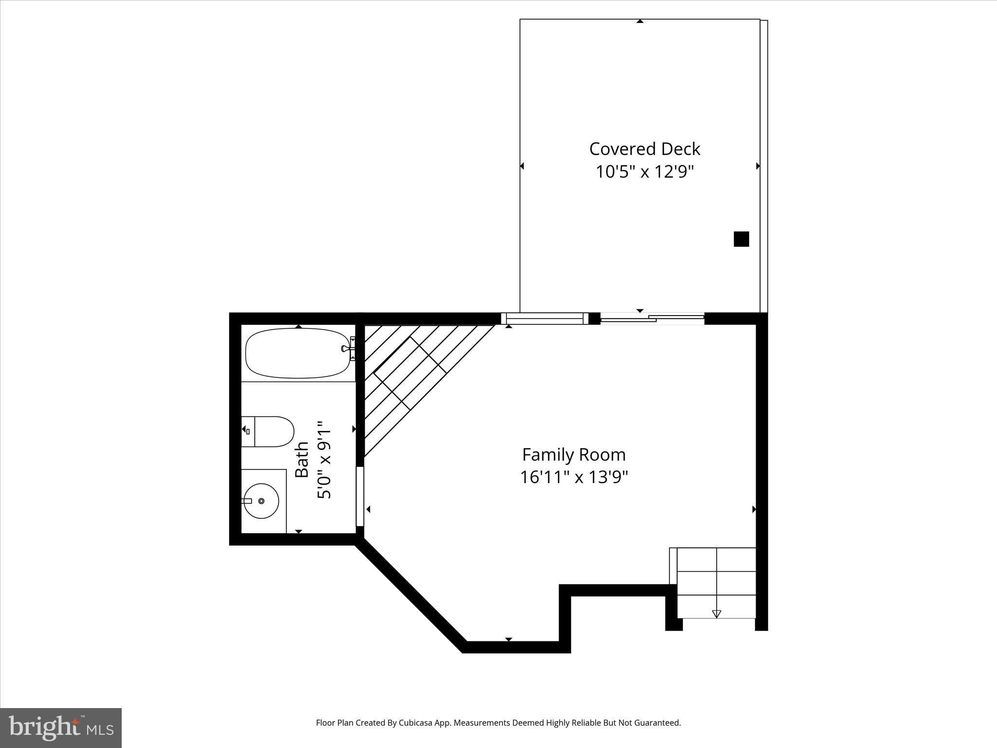 MANASSAS PARK STATION - Residential