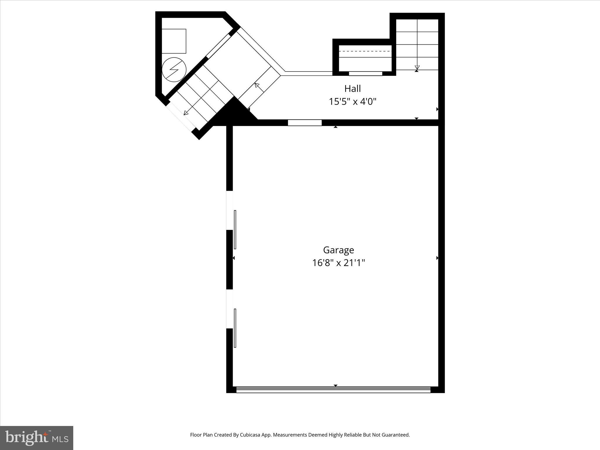 MANASSAS PARK STATION - Residential