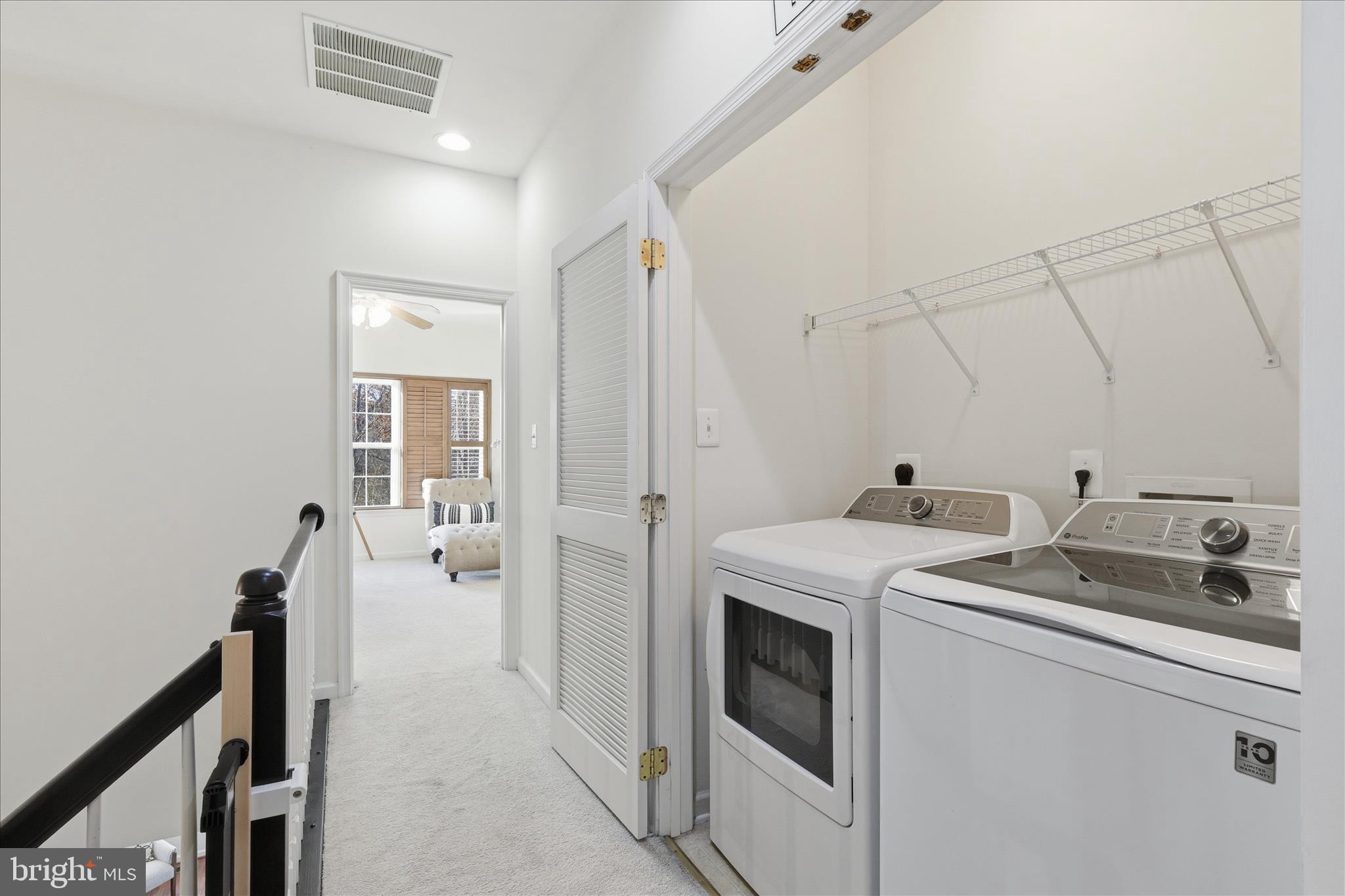 MANASSAS PARK STATION - Residential