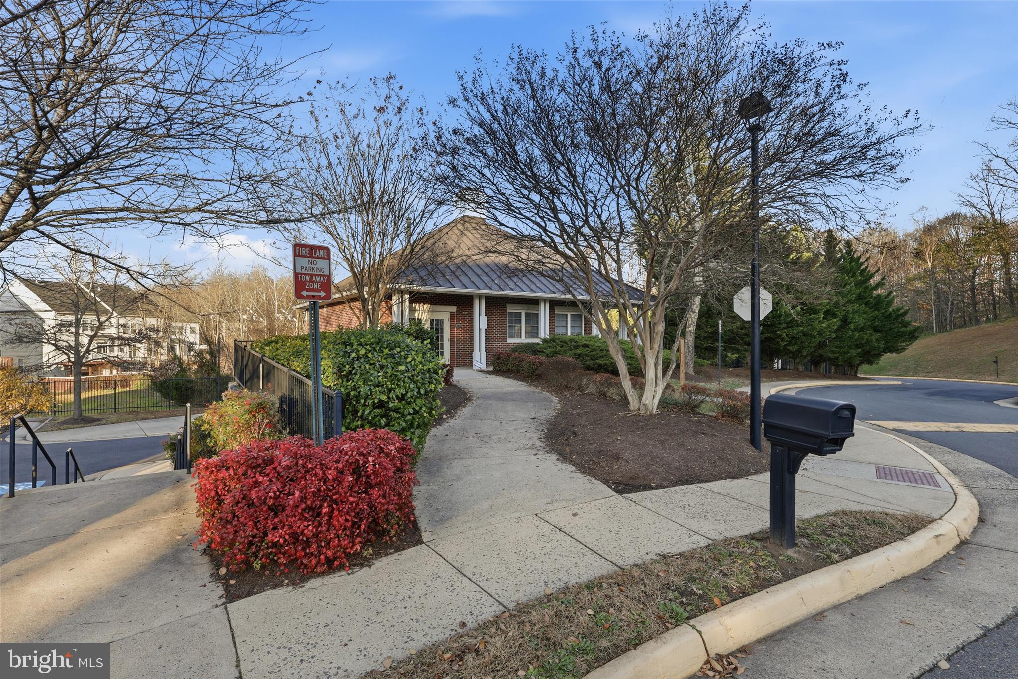 MANASSAS PARK STATION - Residential
