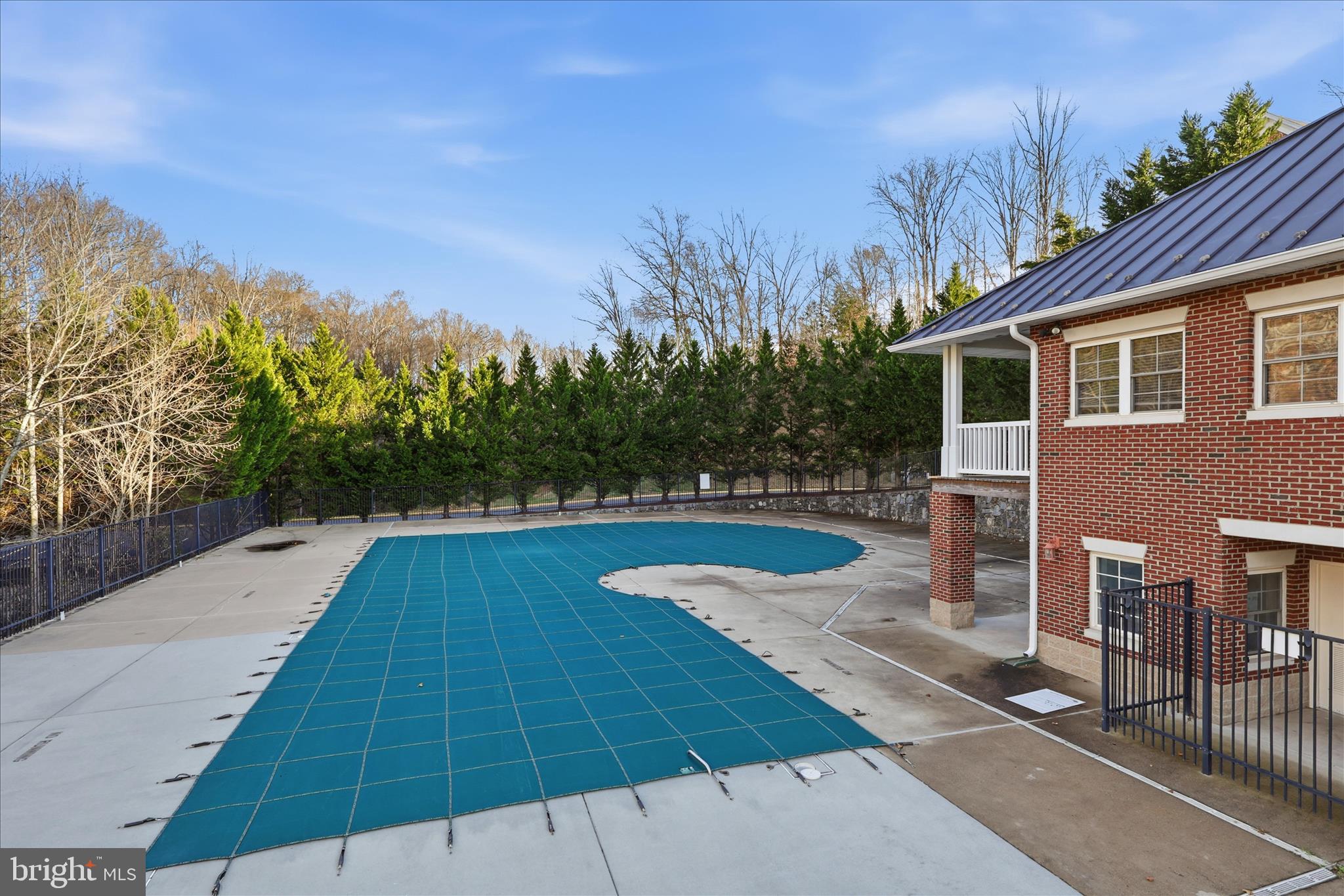 MANASSAS PARK STATION - Residential