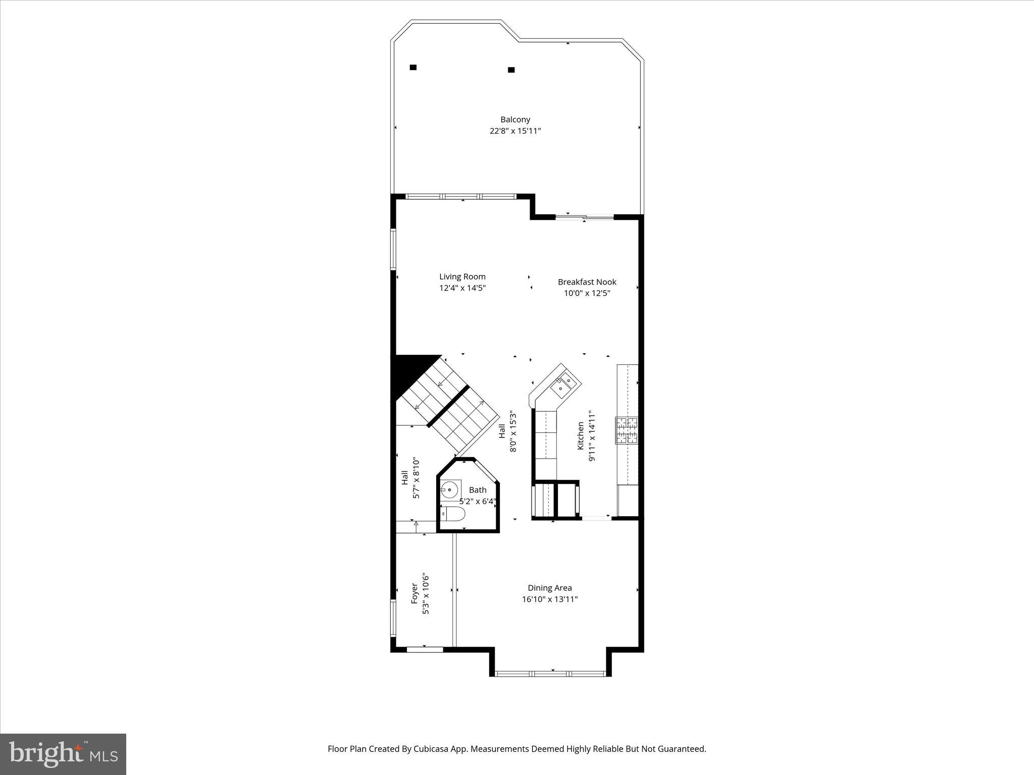 MANASSAS PARK STATION - Residential