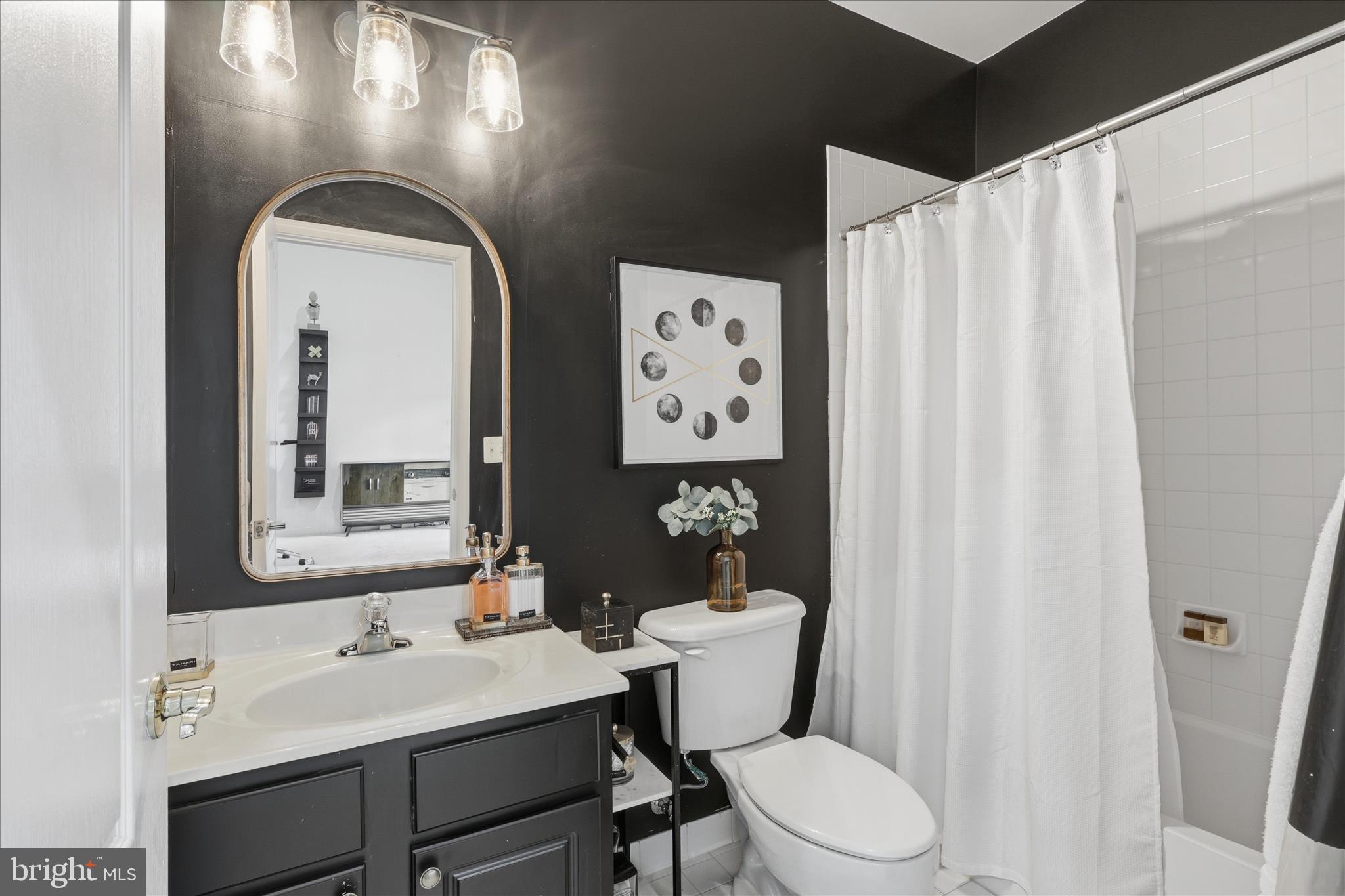 MANASSAS PARK STATION - Residential