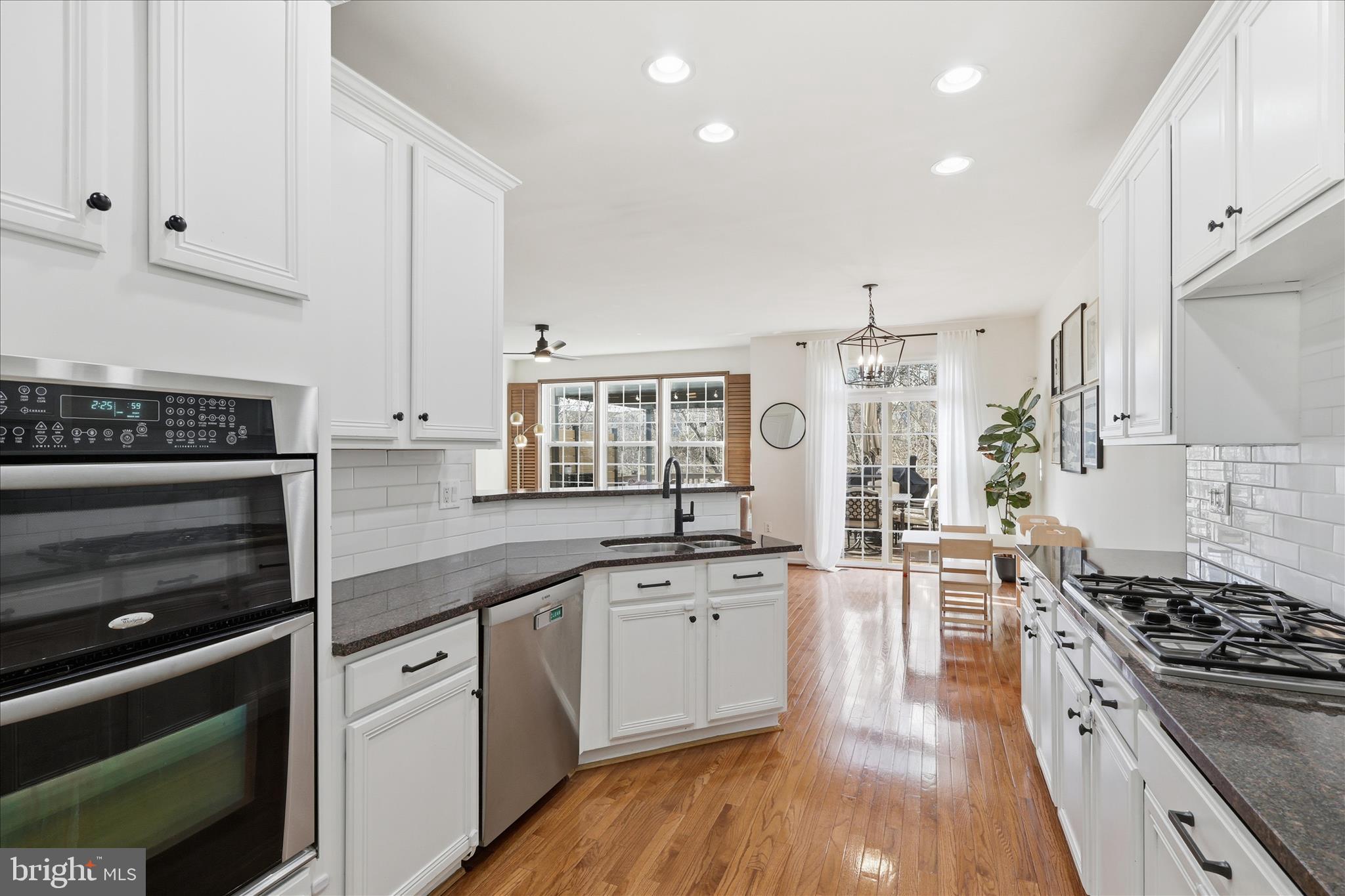 MANASSAS PARK STATION - Residential