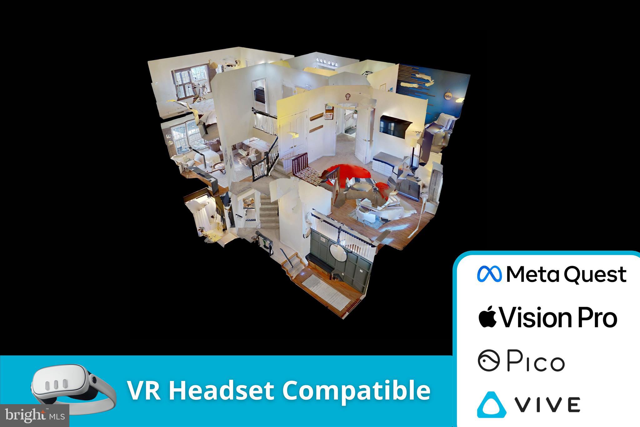 MANASSAS PARK STATION - Residential