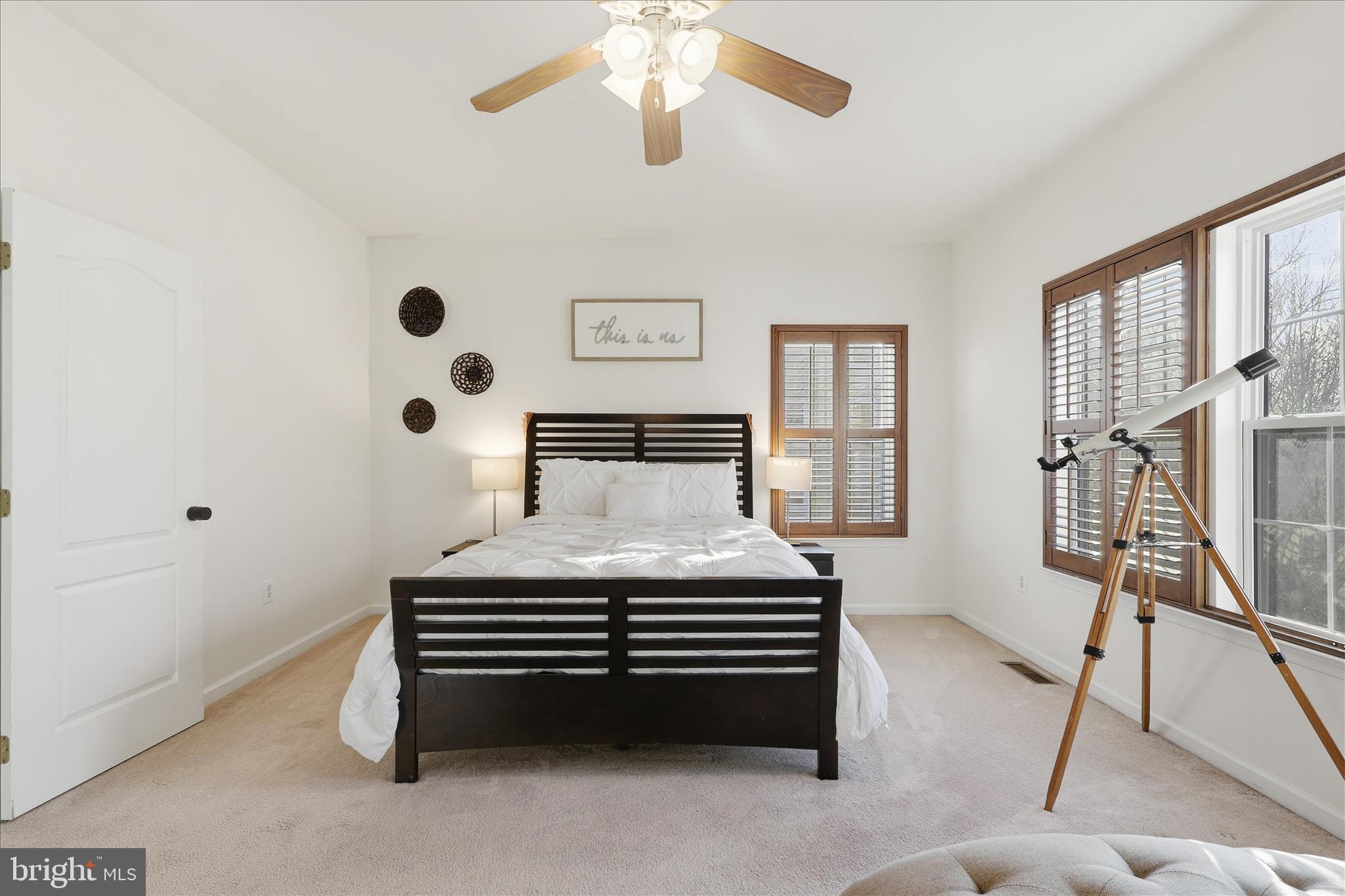 MANASSAS PARK STATION - Residential