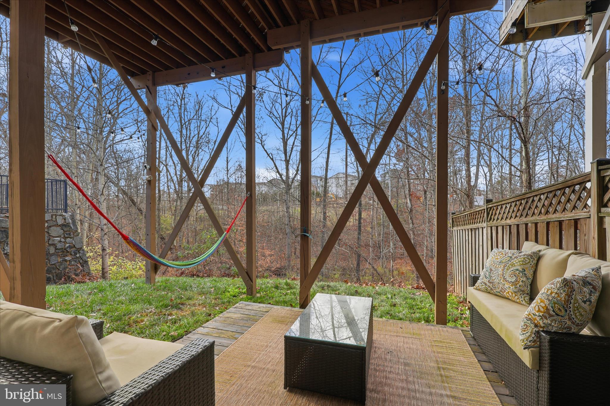 MANASSAS PARK STATION - Residential