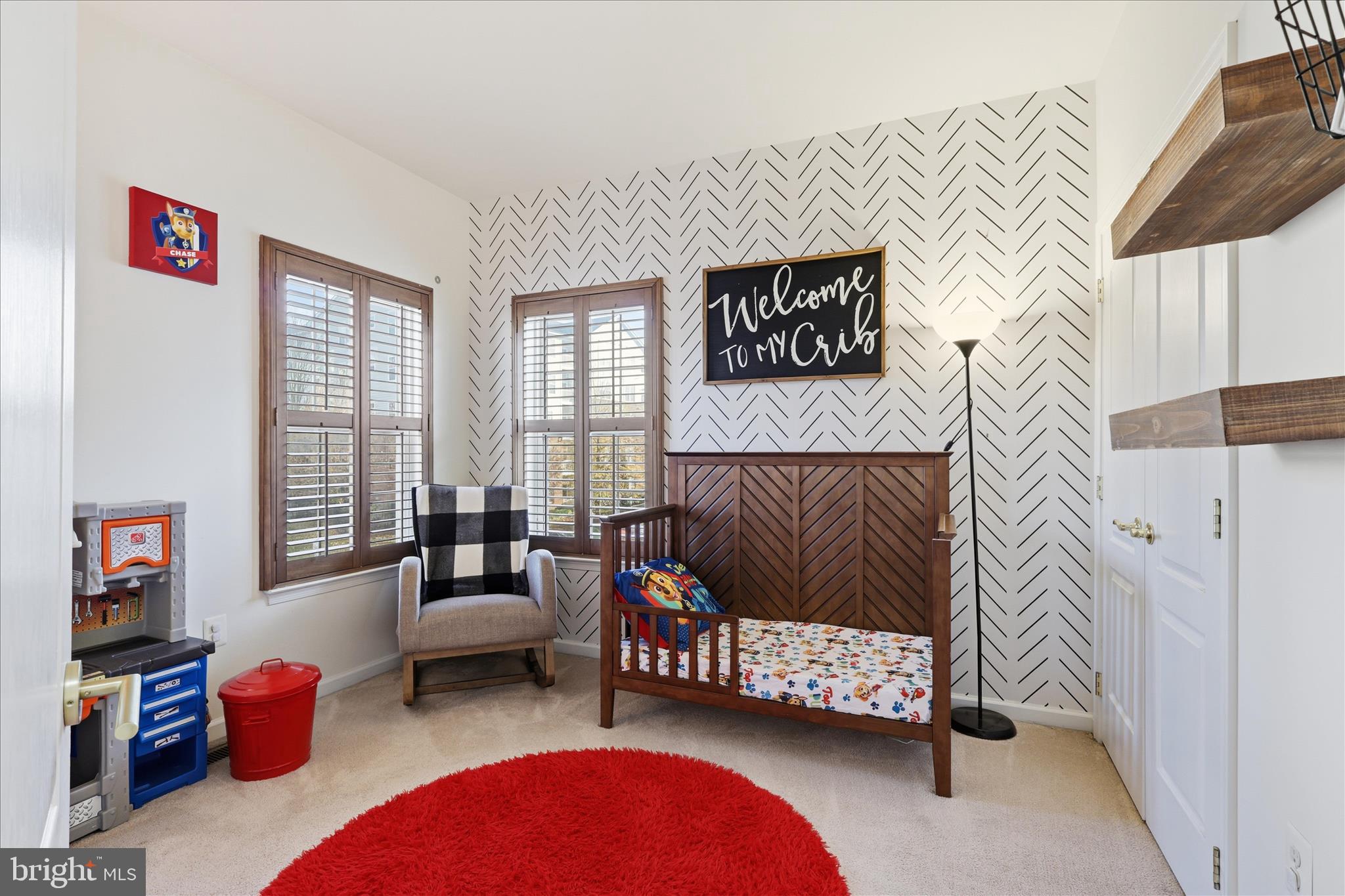 MANASSAS PARK STATION - Residential