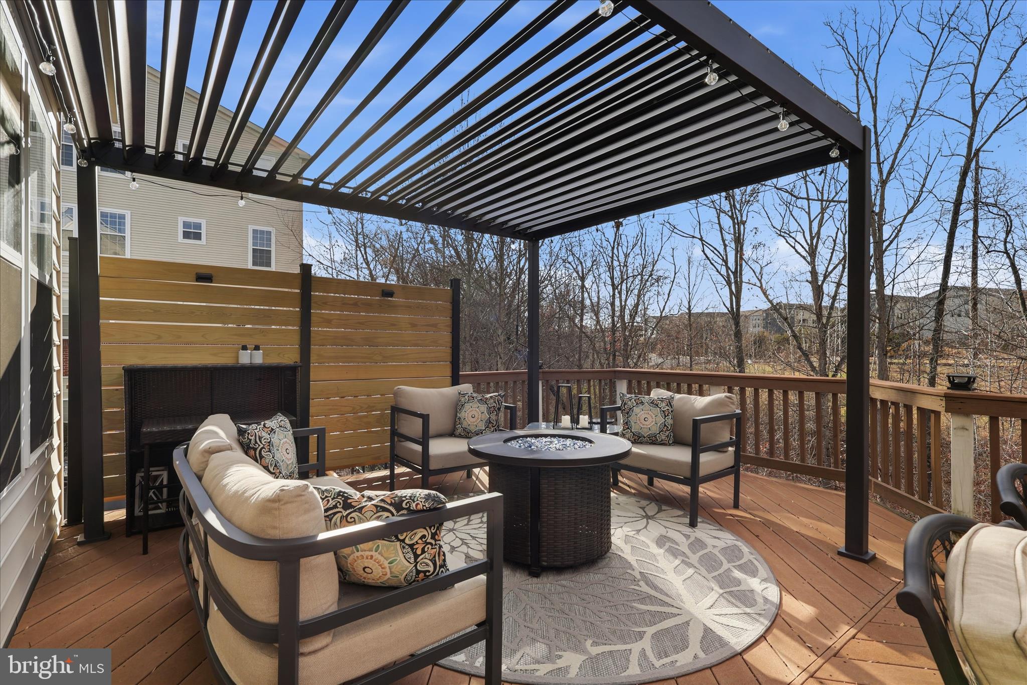 MANASSAS PARK STATION - Residential