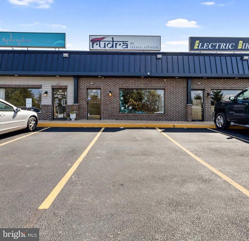 Photo of 333 E Lincoln Highway, EXTON, PA 19341 (MLS # PACT2105606)