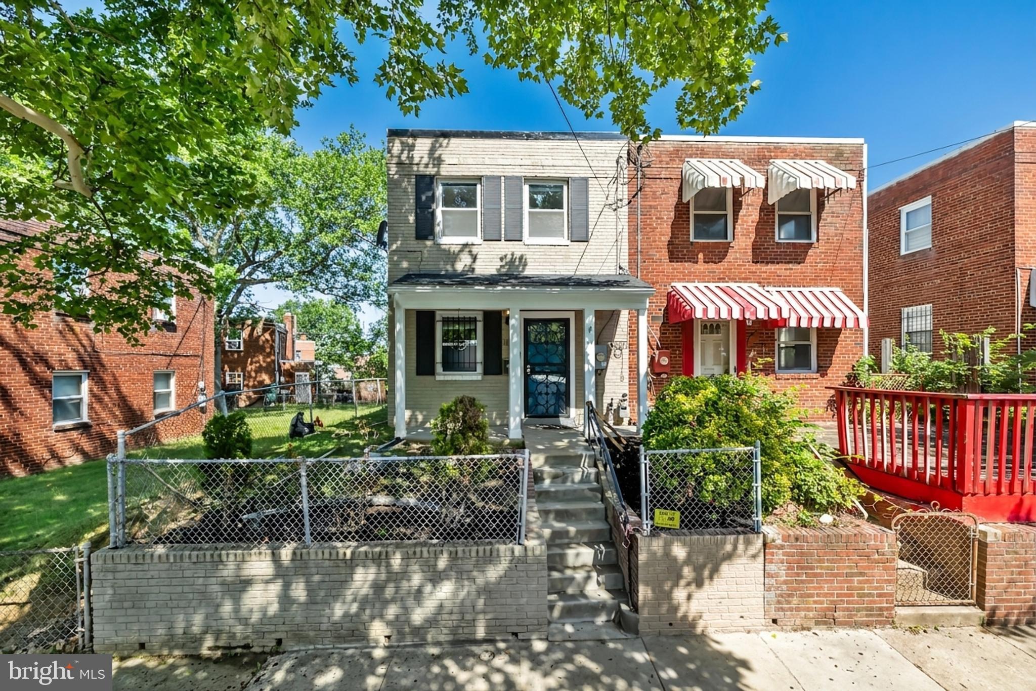 Photo 1 of 36 — 108 KENILWORTH AVENUE NE, WASHINGTON, DC 20019