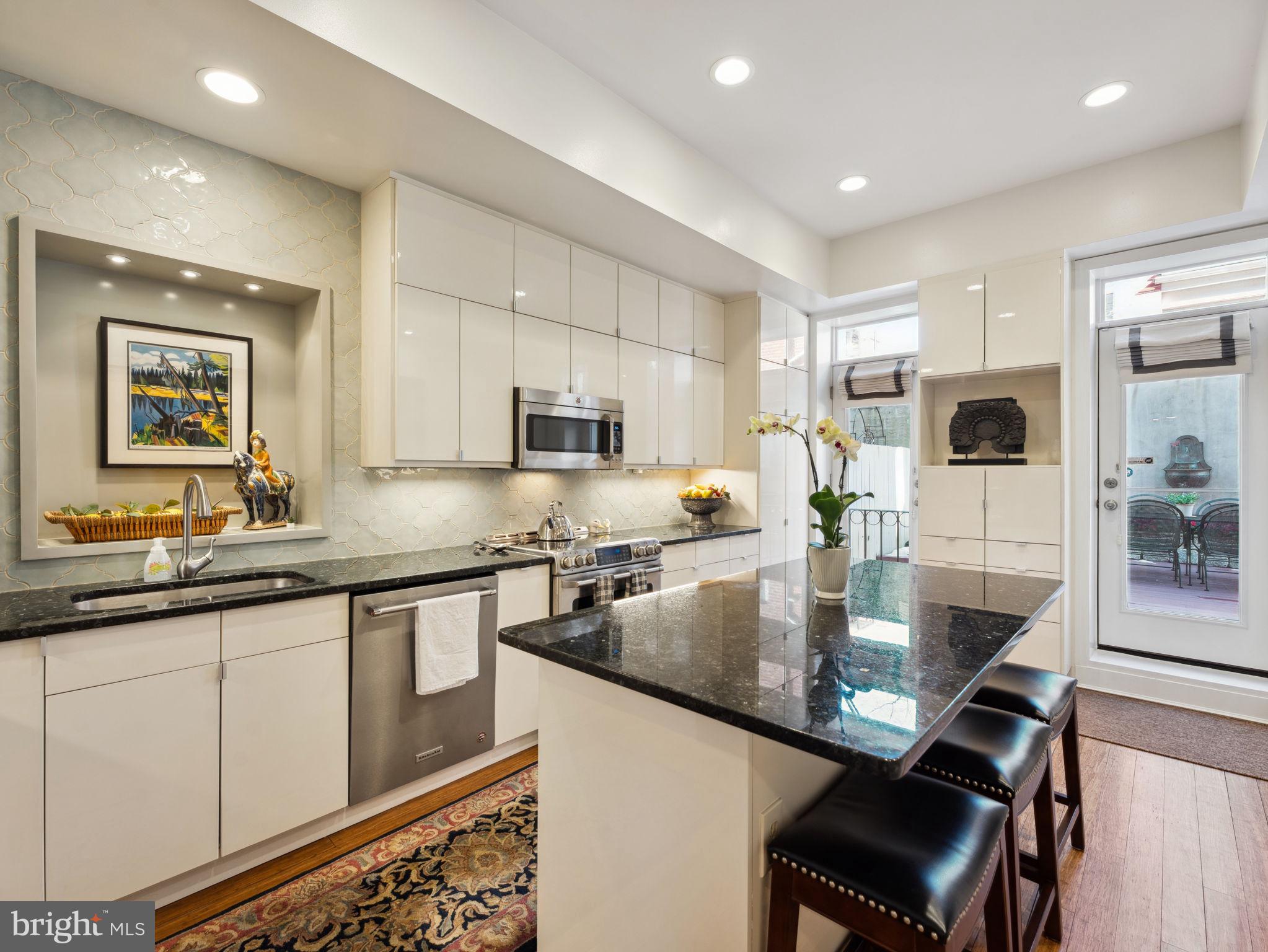 KALORAMA - Residential