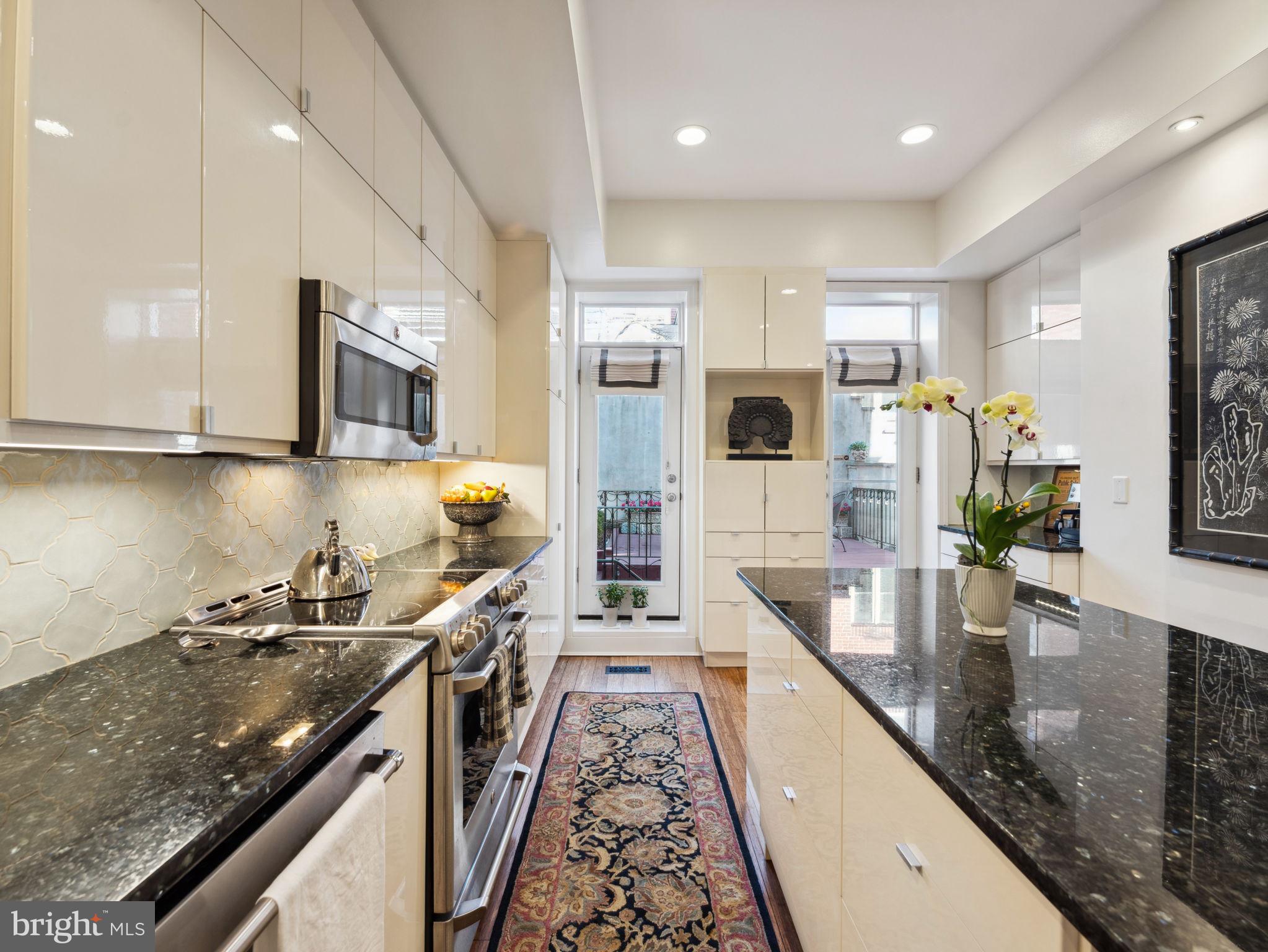 KALORAMA - Residential