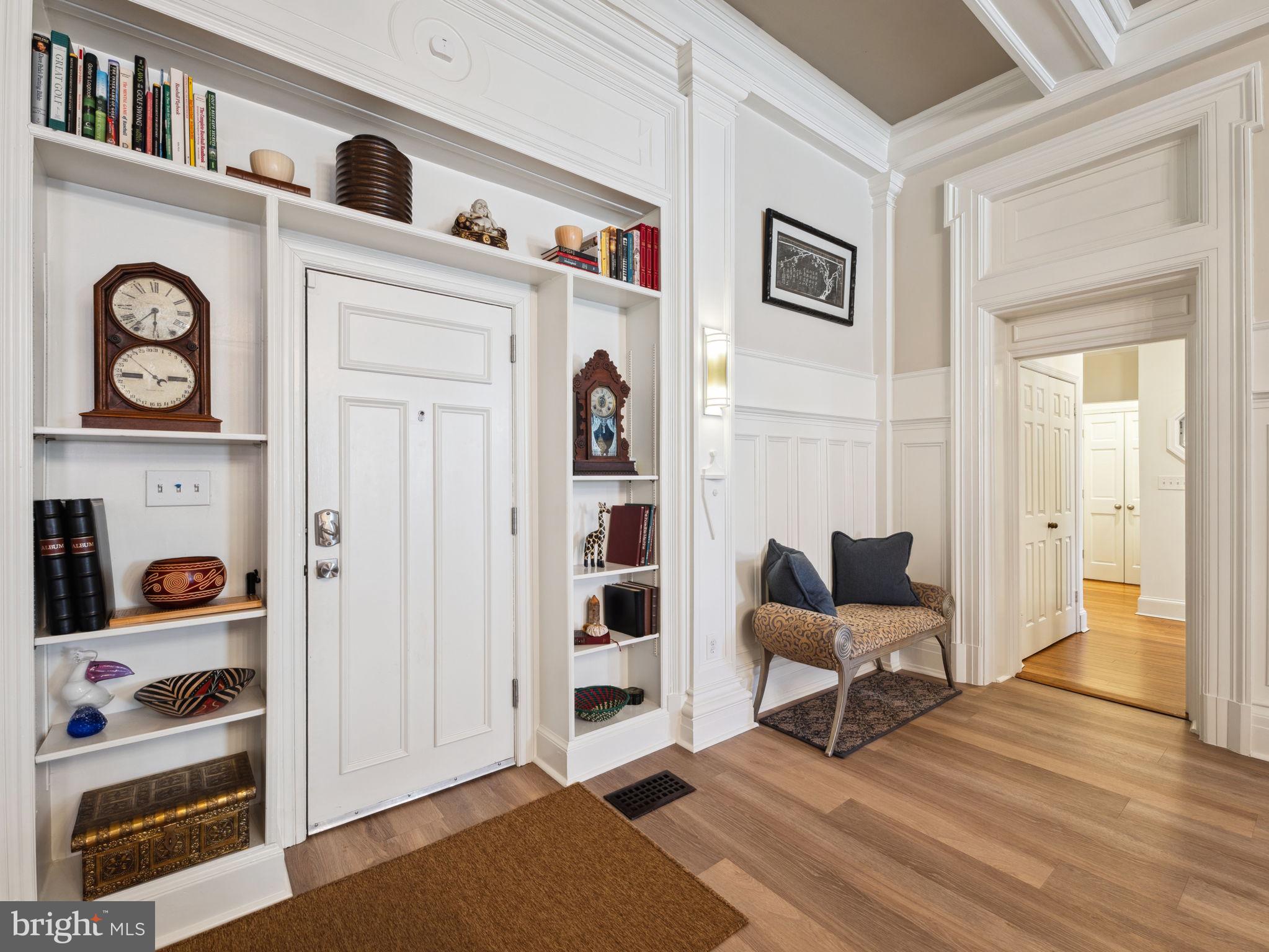 KALORAMA - Residential