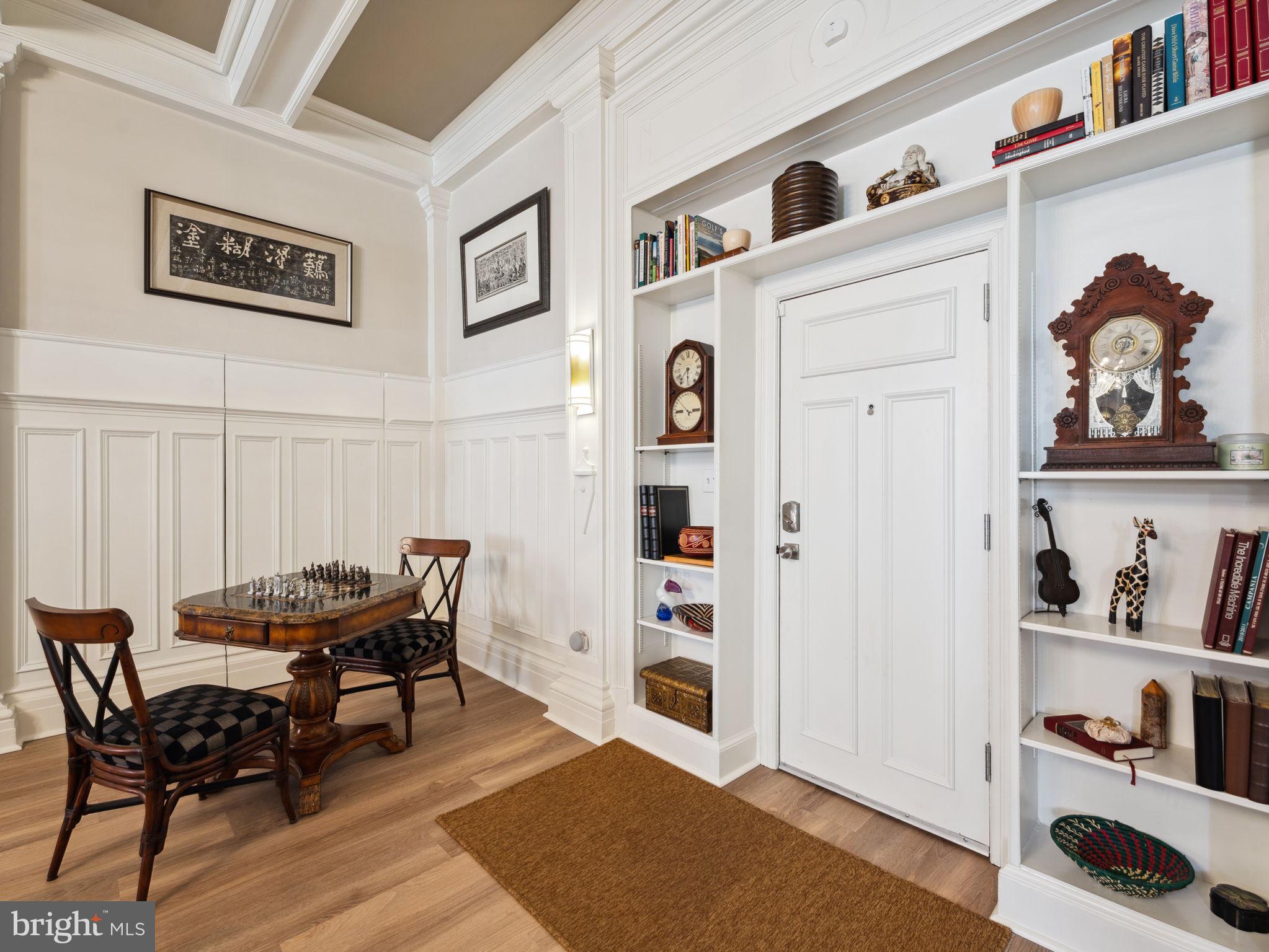 KALORAMA - Residential