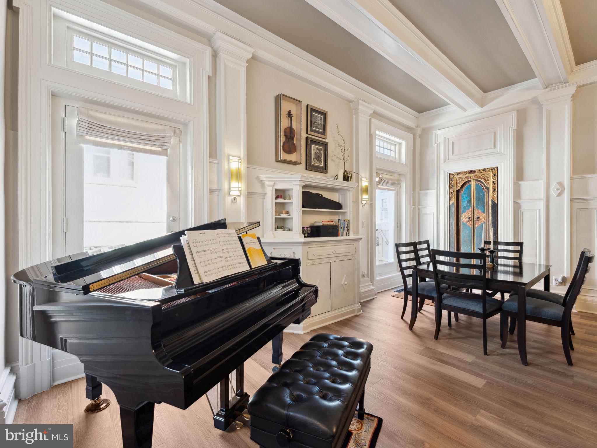 KALORAMA - Residential