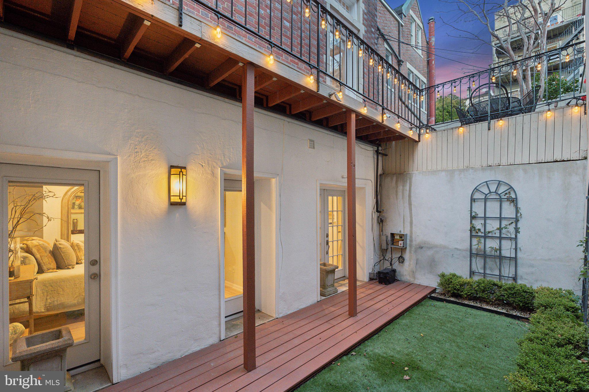 KALORAMA - Residential