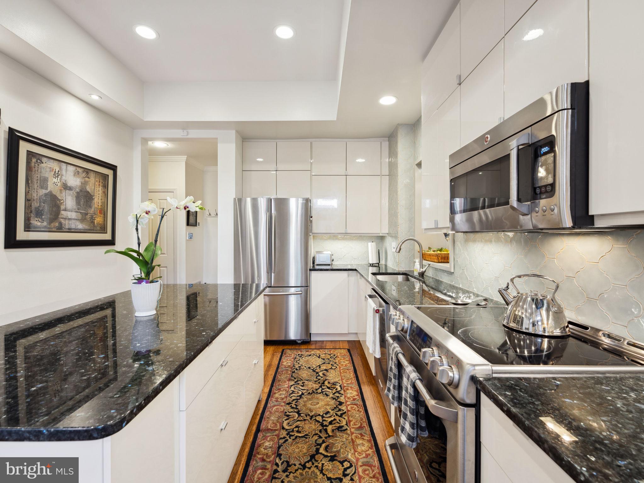 KALORAMA - Residential