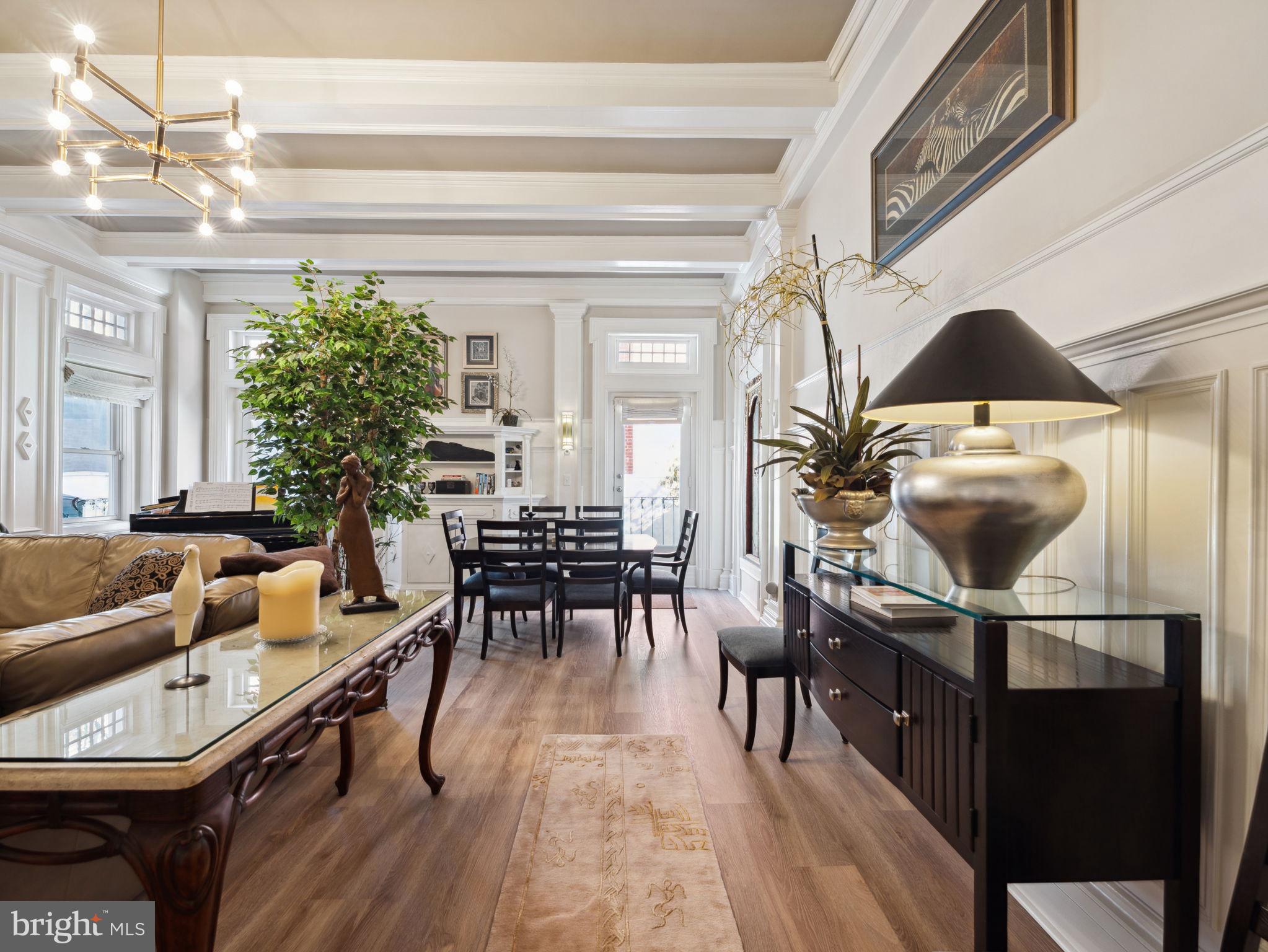 KALORAMA - Residential