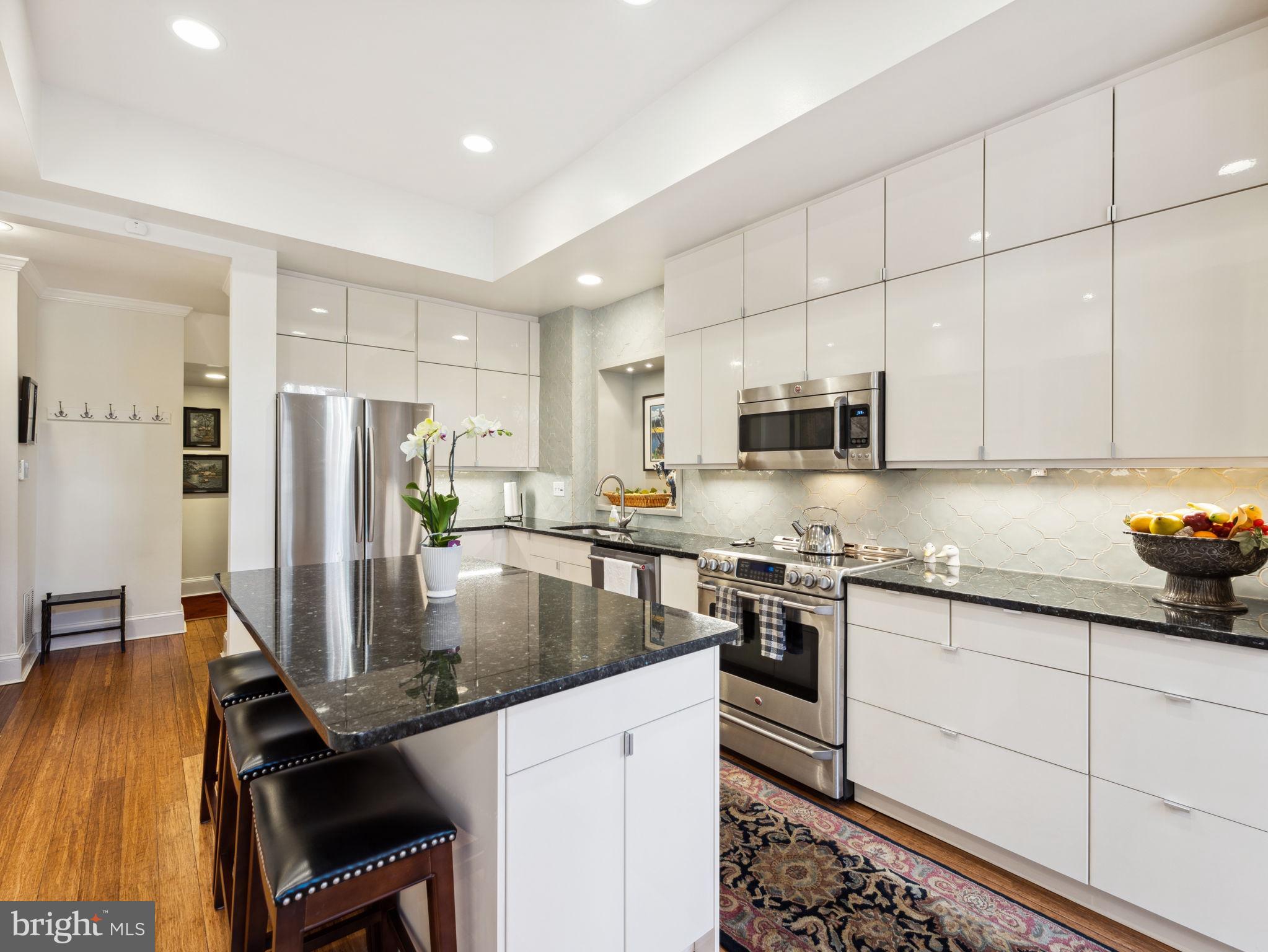 KALORAMA - Residential