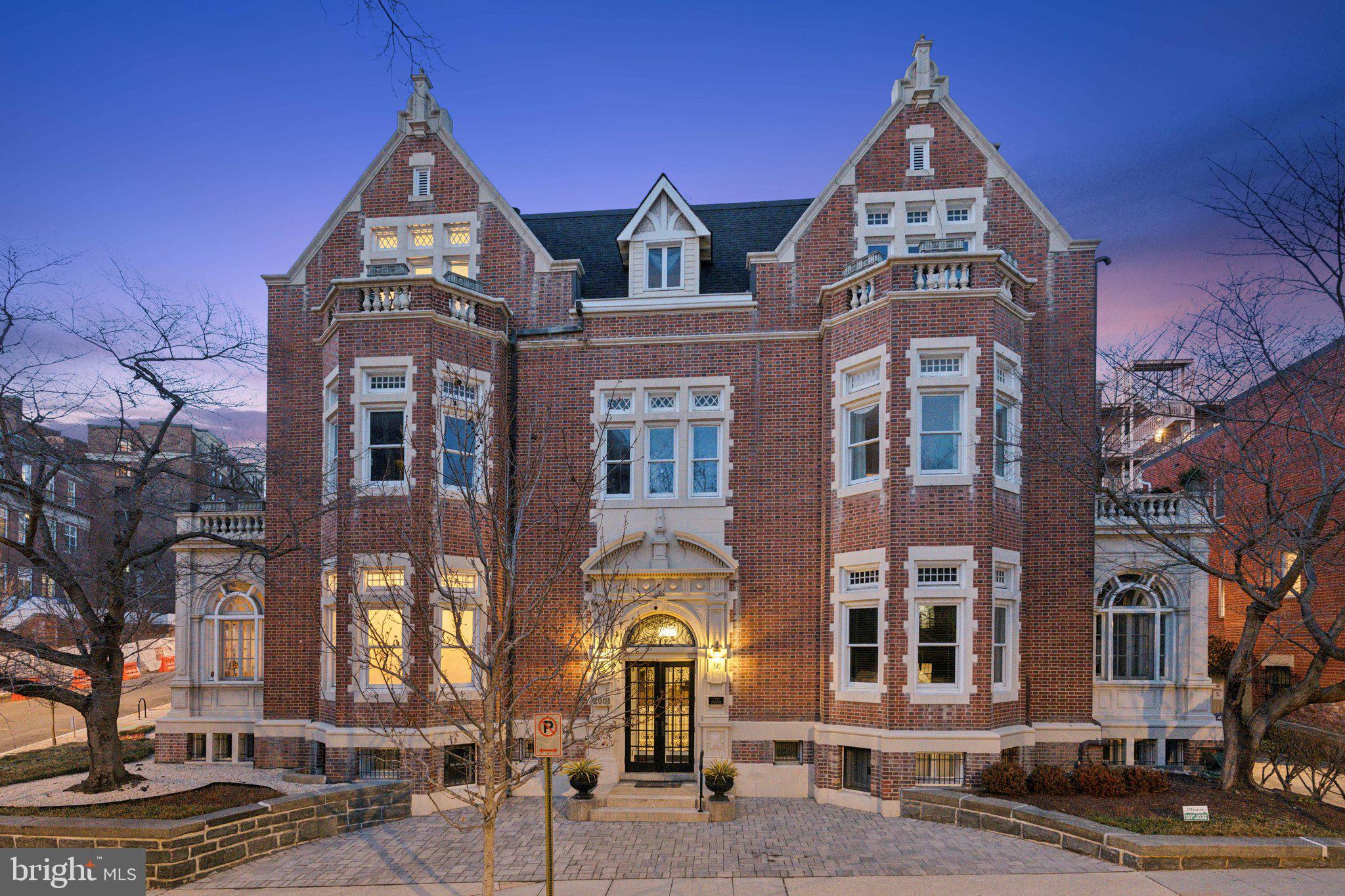 KALORAMA - Residential