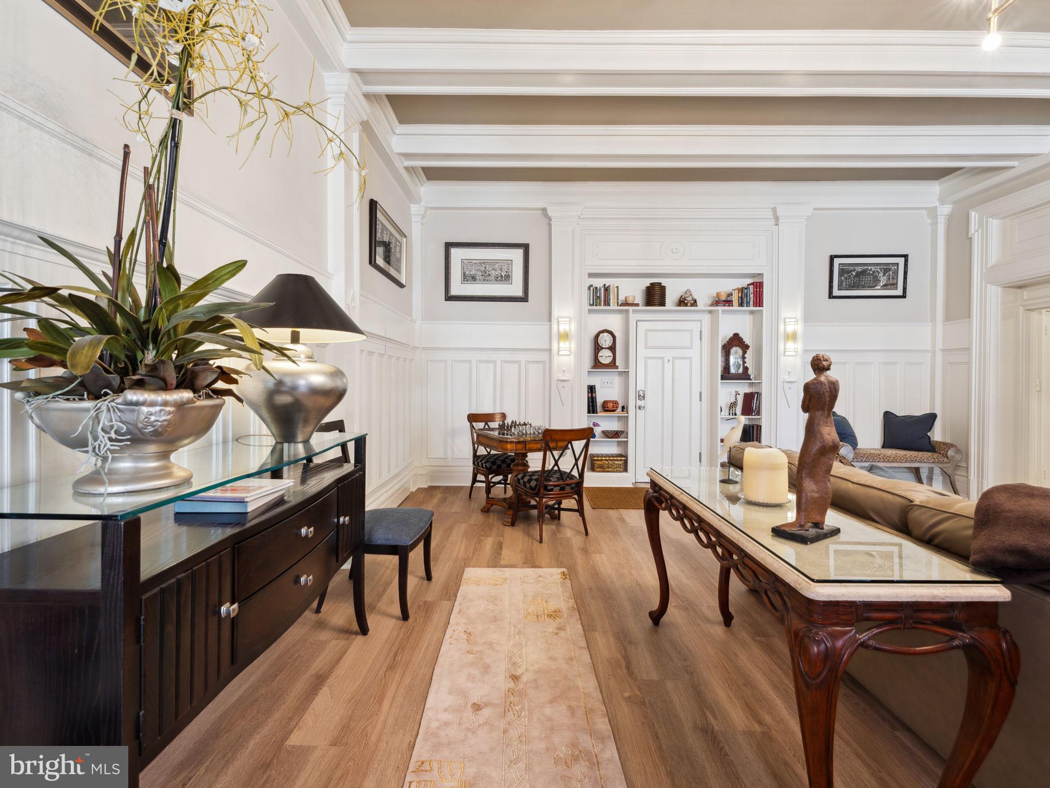 KALORAMA - Residential