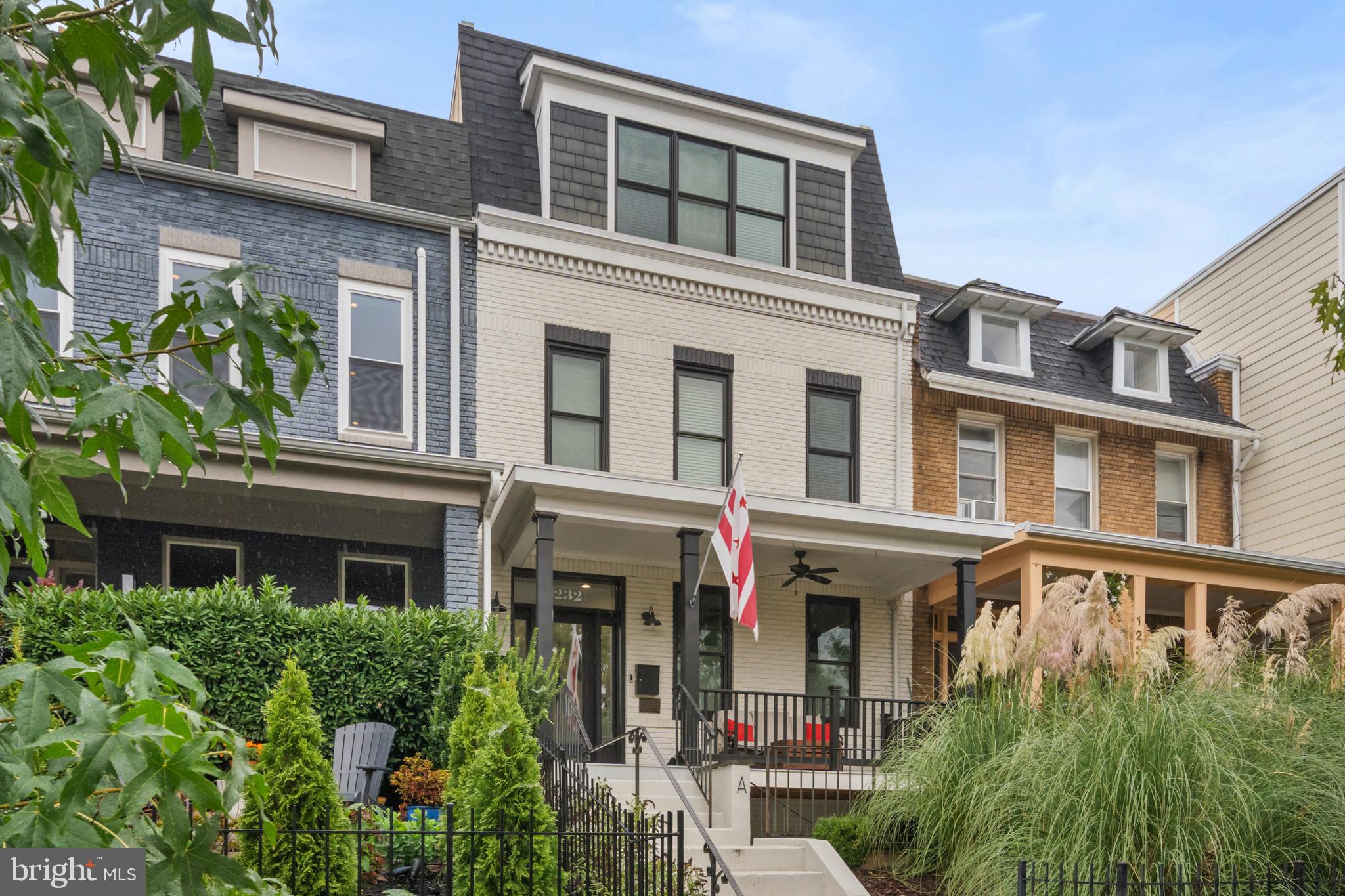 1232 I STREET NE 1