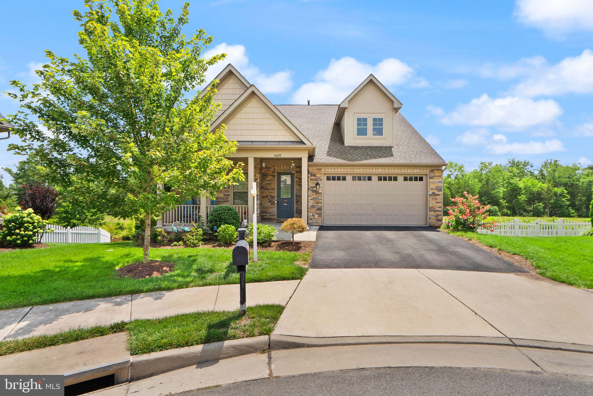 41699 BROOKEBOUROUGH COURT