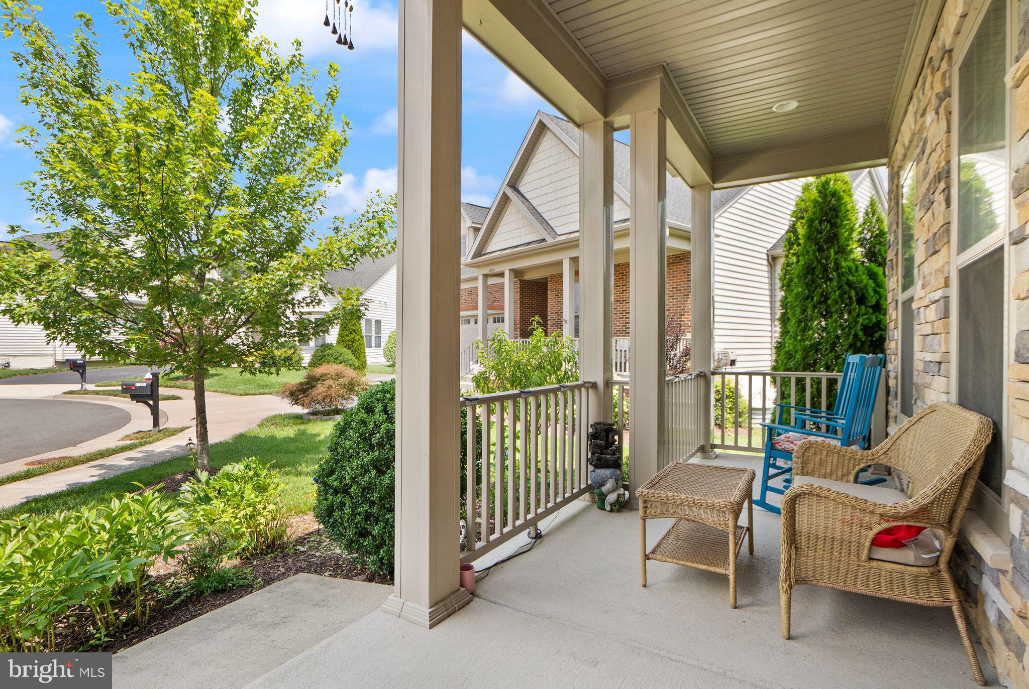 41699 BROOKEBOUROUGH COURT