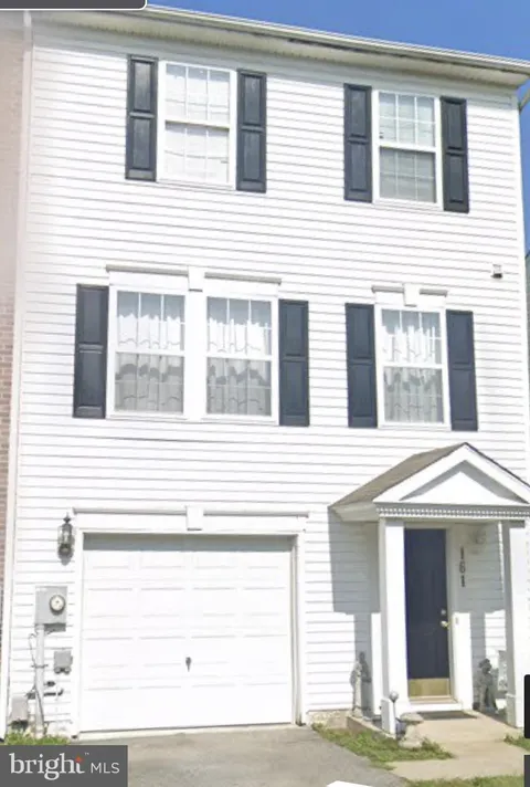 MLS: WVJF2023014