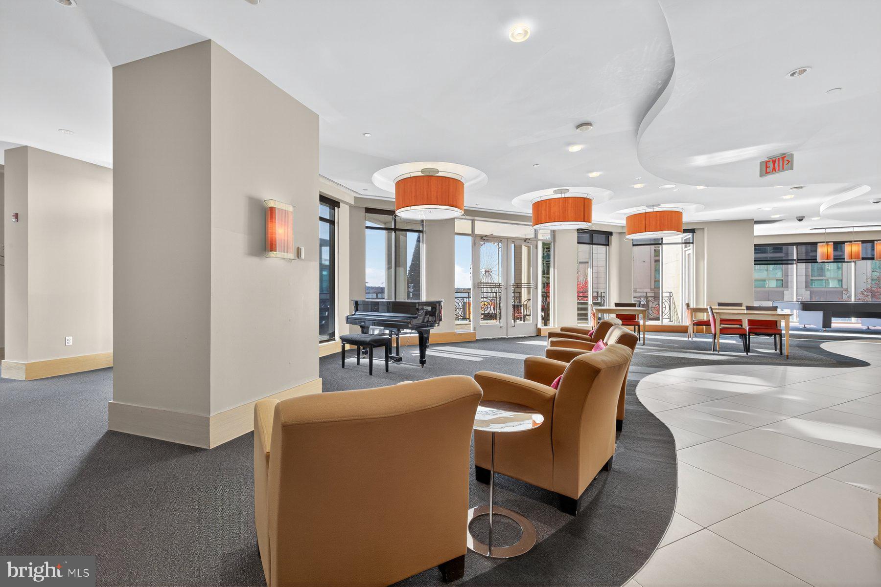 NATIONAL HARBOR - Residential