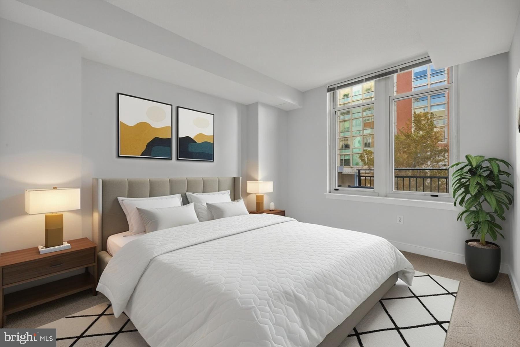 NATIONAL HARBOR - Residential