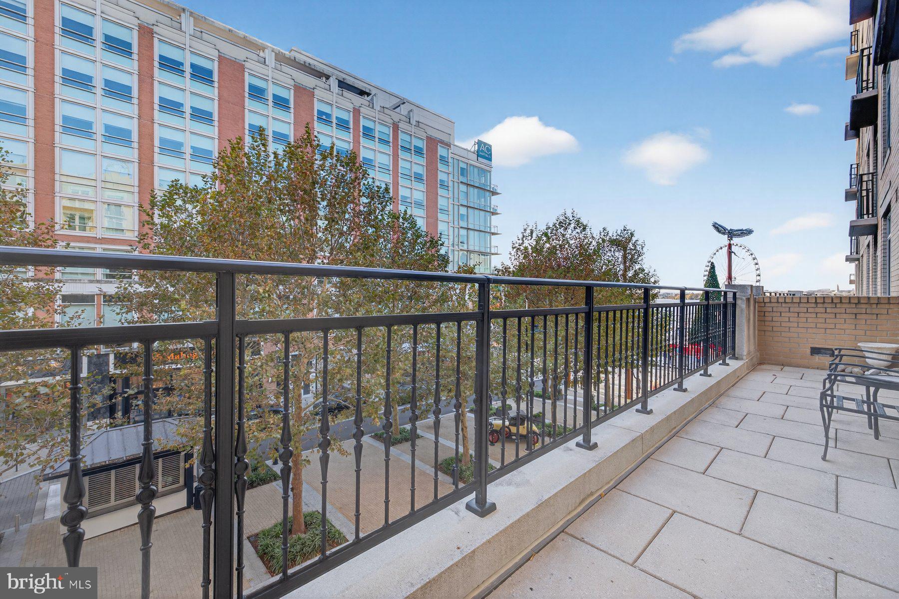 NATIONAL HARBOR - Residential