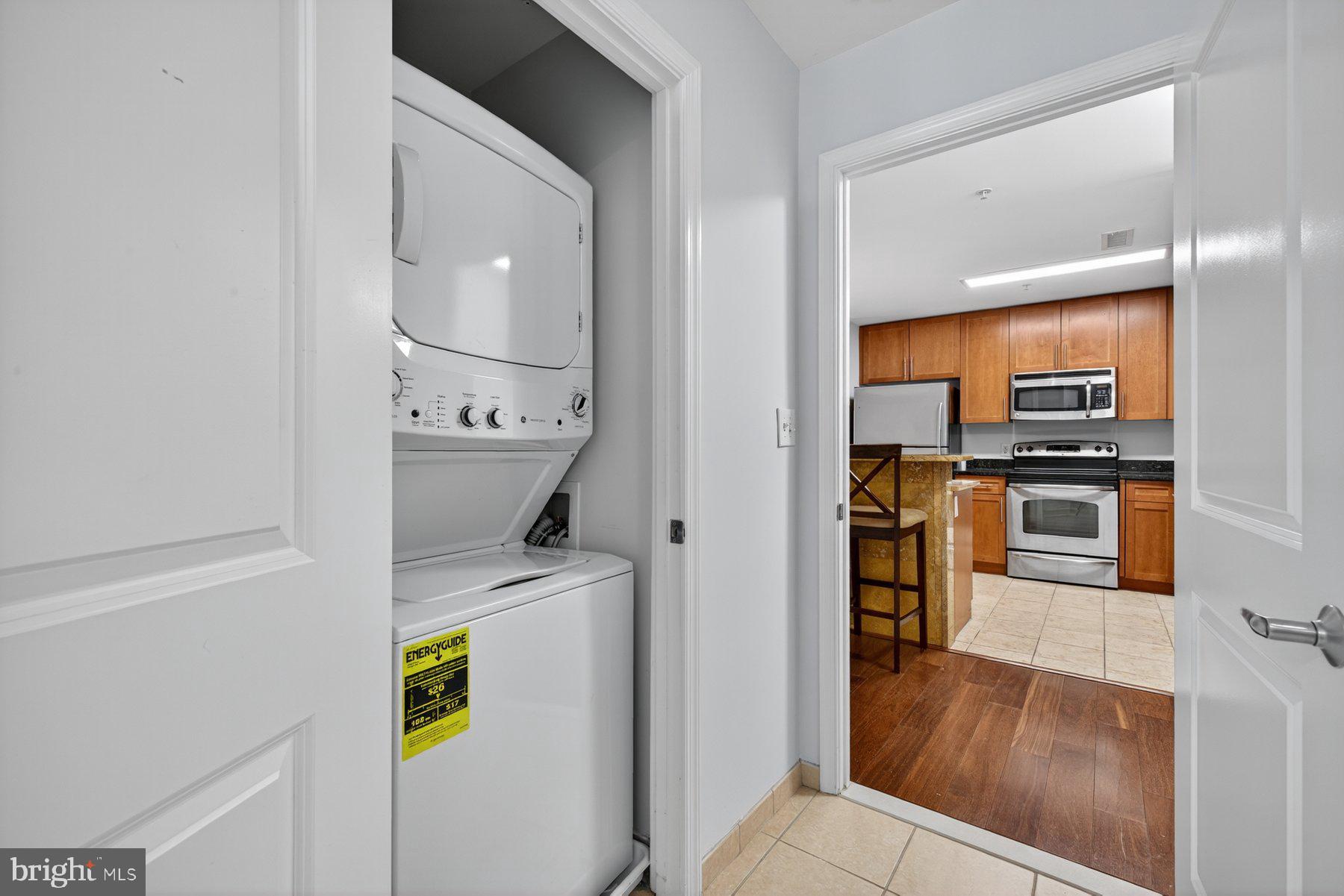 NATIONAL HARBOR - Residential