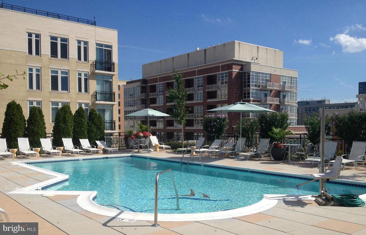 NATIONAL HARBOR - Residential